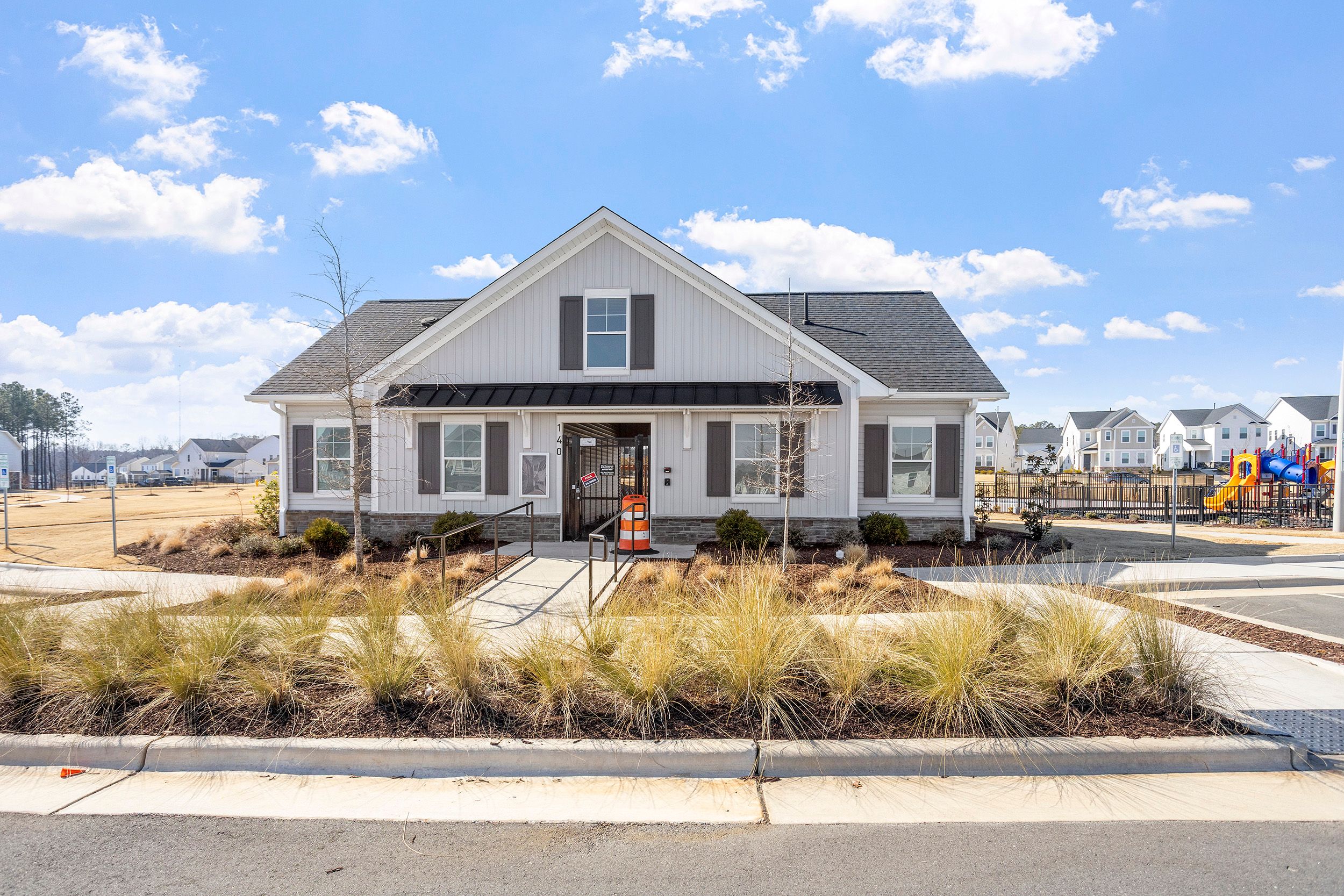  156 Sweet Lilac Way, Raleigh, NC 27610 - 物件實景