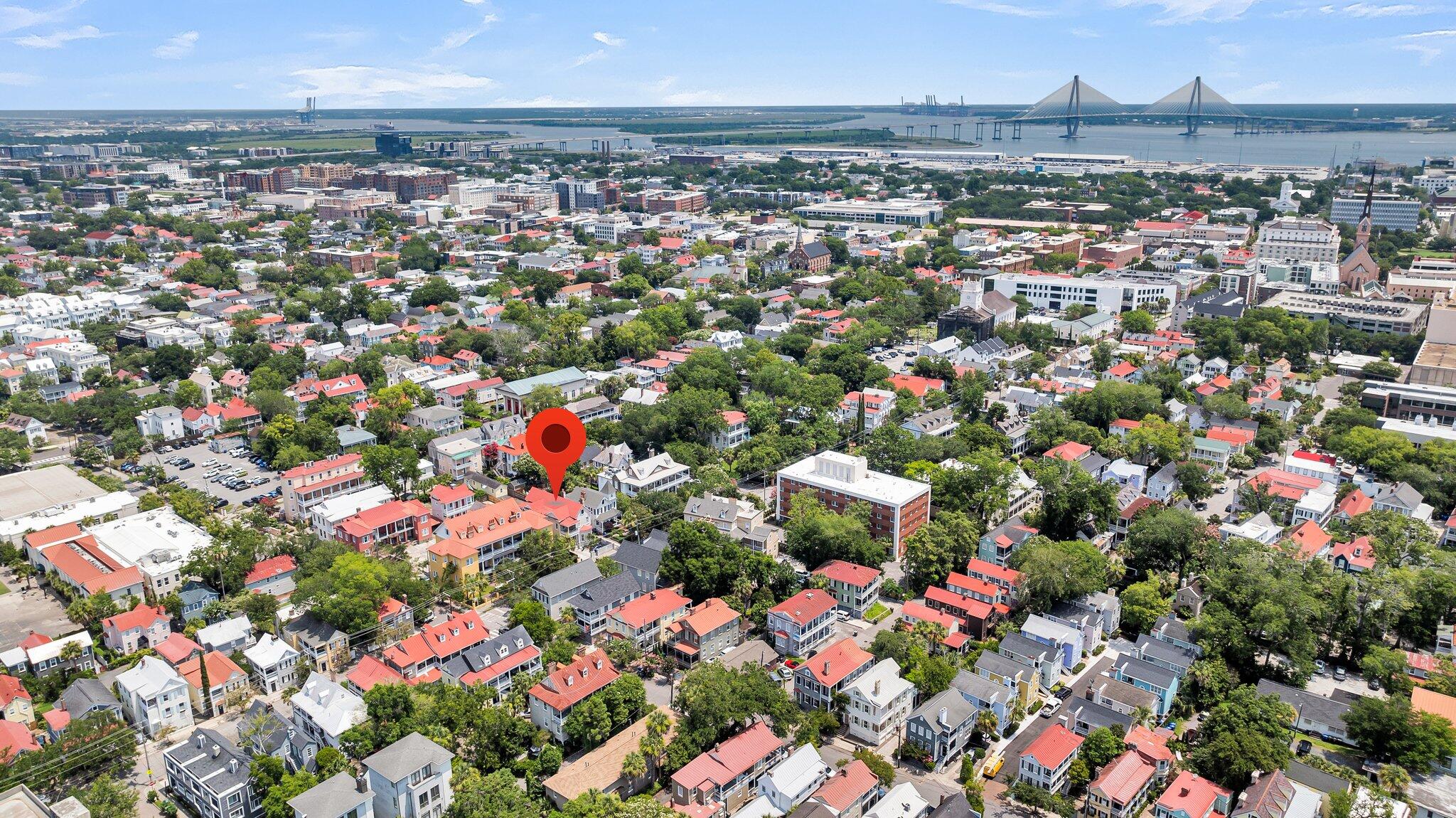 Charleston, South Carolina, 29403, United States, 3 Bedrooms Bedrooms, ,3 BathroomsBathrooms,Residential,For Sale,1875297