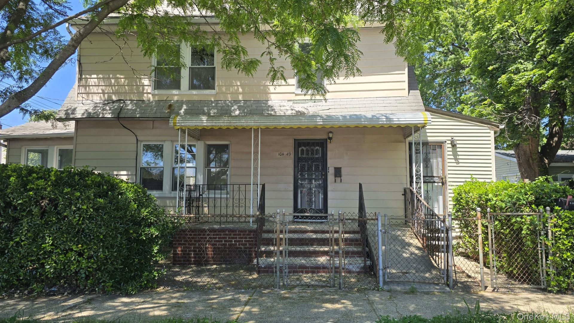 209th St, Queens Village, NY 11429