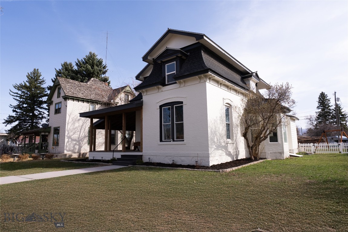 Townsend, Montana, 59644, United States, 4 Bedrooms Bedrooms, ,3 BathroomsBathrooms,Residential,For Sale,1778242
