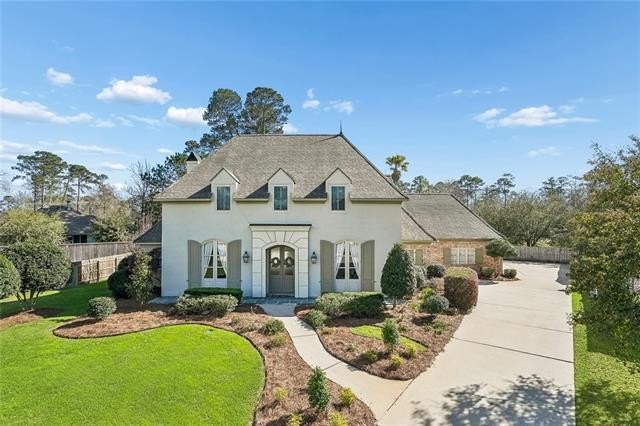 Mandeville, Louisiana, 70471, United States, 5 Bedrooms Bedrooms, ,6 BathroomsBathrooms,Residential,For Sale,2025079