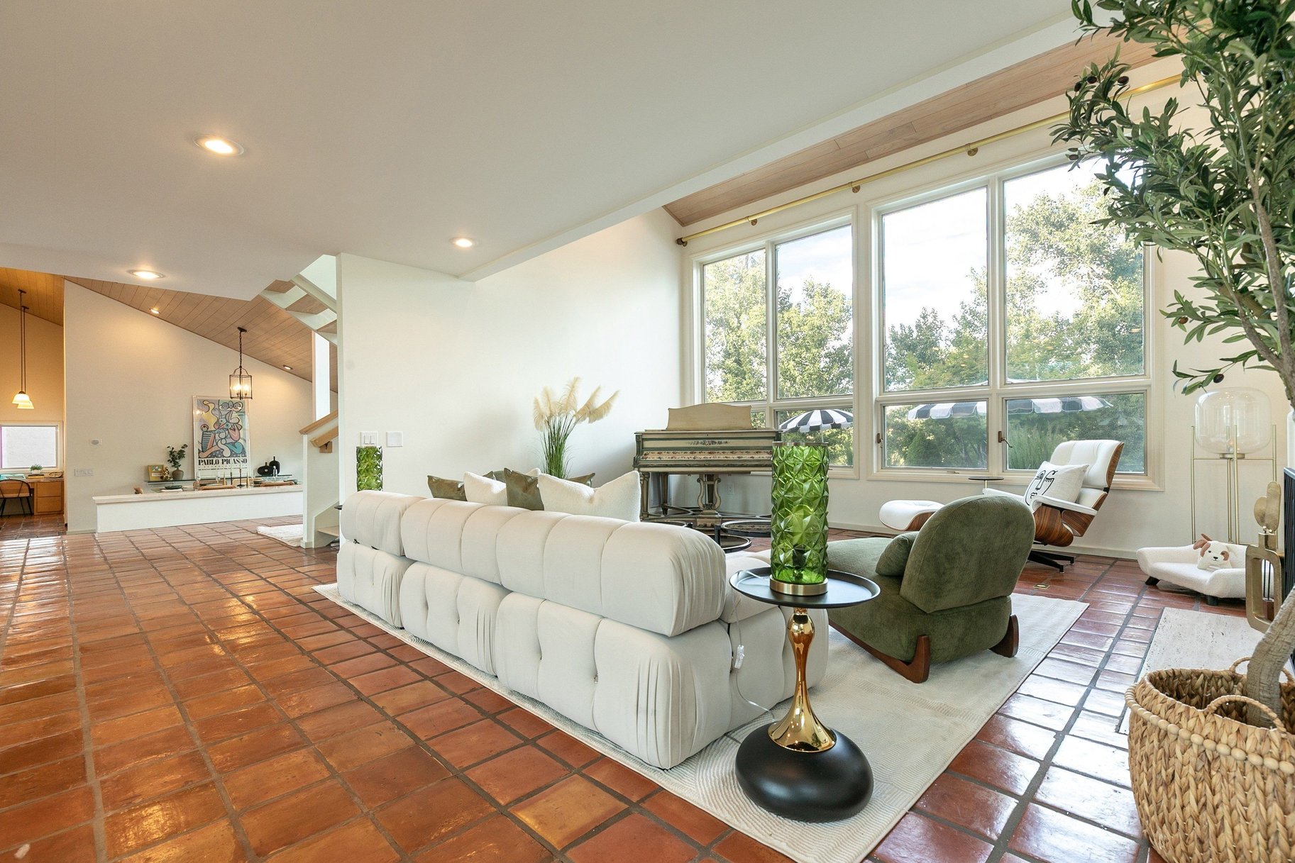  the verdi villa: where  mediterranean elegance meets the tahoe sierra - 物件實景