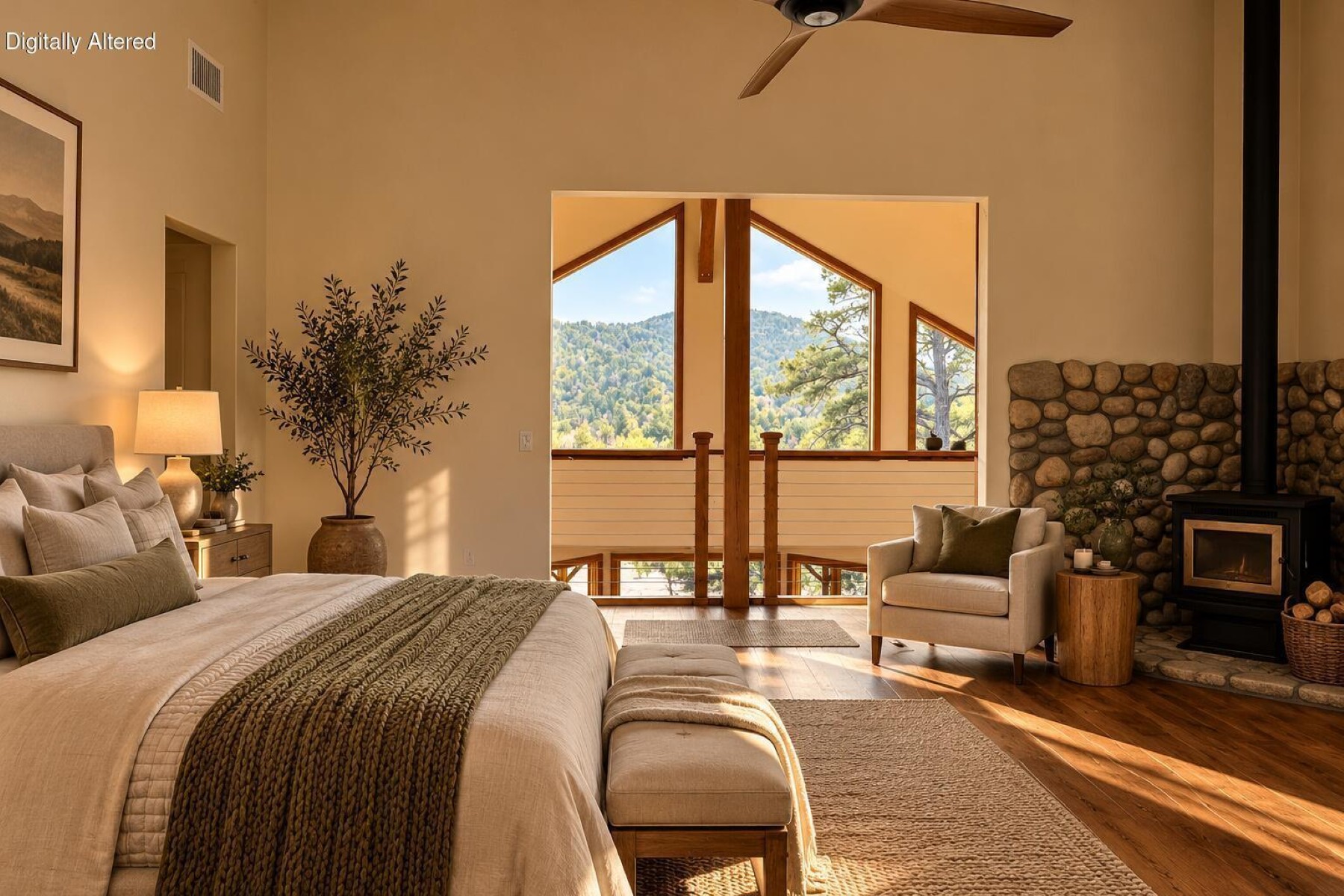  36299 W Rocking Dog Road¦Seligman, AZ - 物件實景
