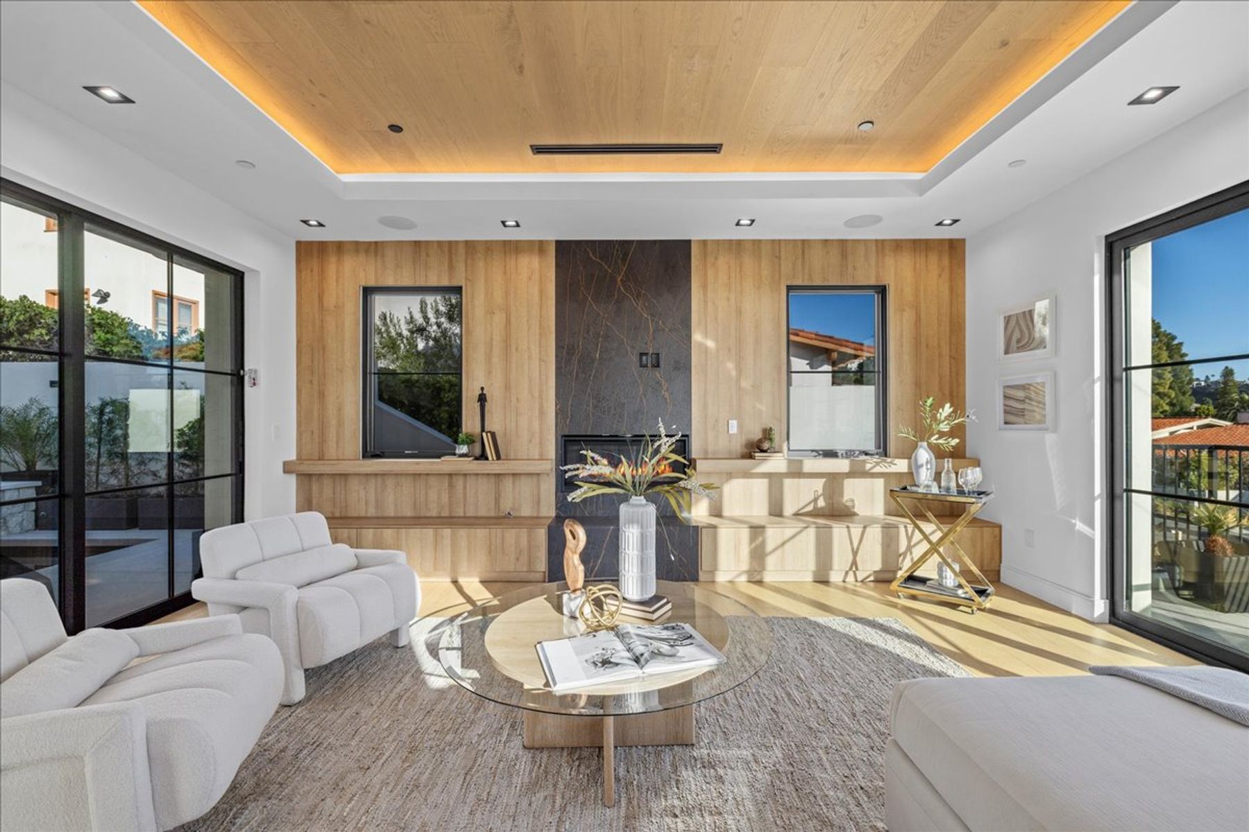  2532 Vía Sanchez, Palos Verdes Estates, CA 90274 - 物件實景