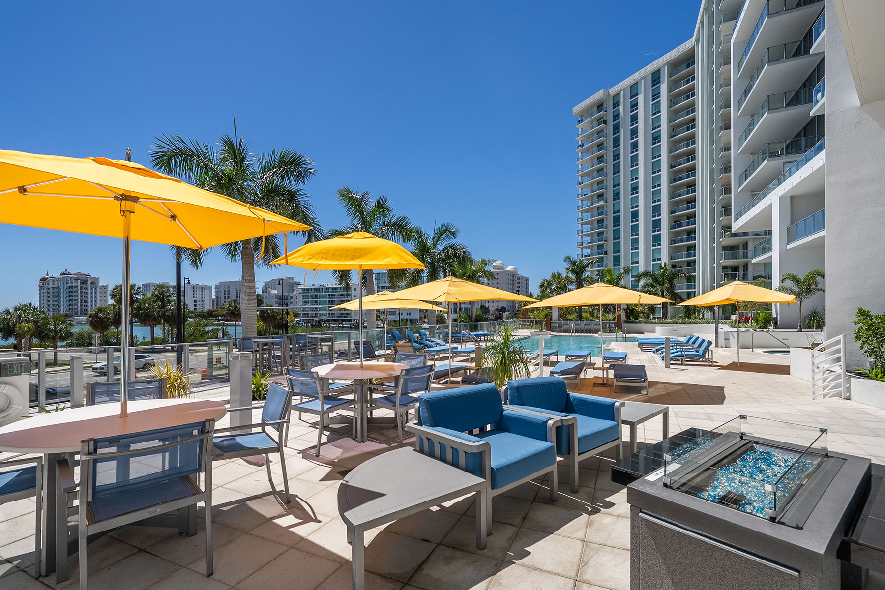  VUE SARASOTA BAY - 物件實景