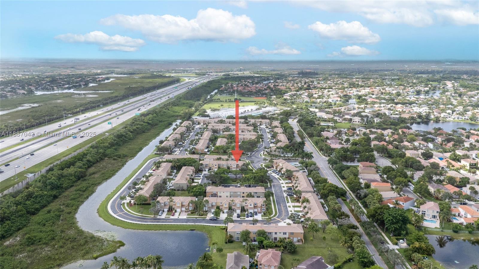 Pembroke Pines, Florida, 33028, United States, 3 Bedrooms Bedrooms, ,3 BathroomsBathrooms,Residential,For Sale,1958356