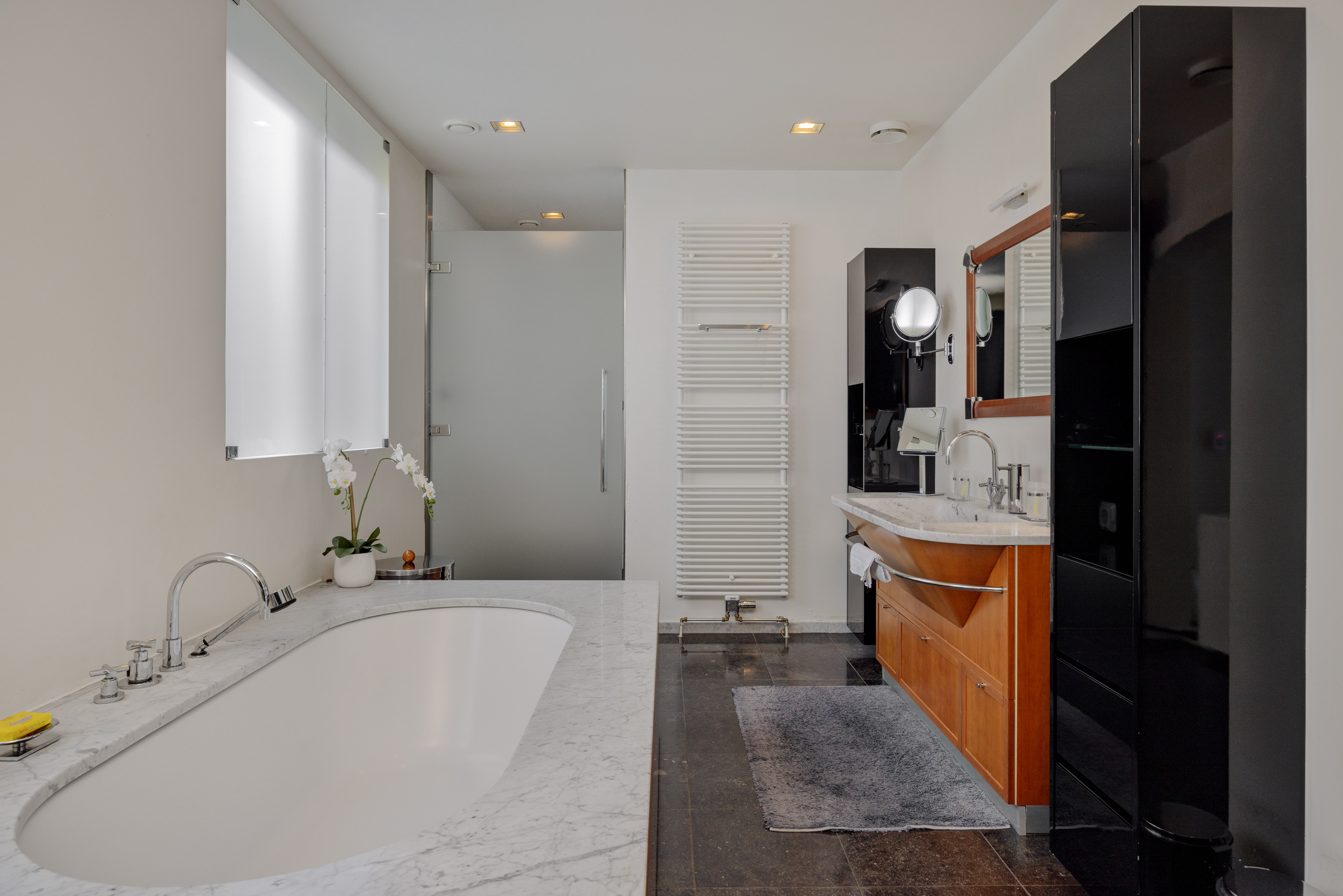  Parkside Residence with Luxury Studio, Garden Terraces and Executive Workspace - 物件實景