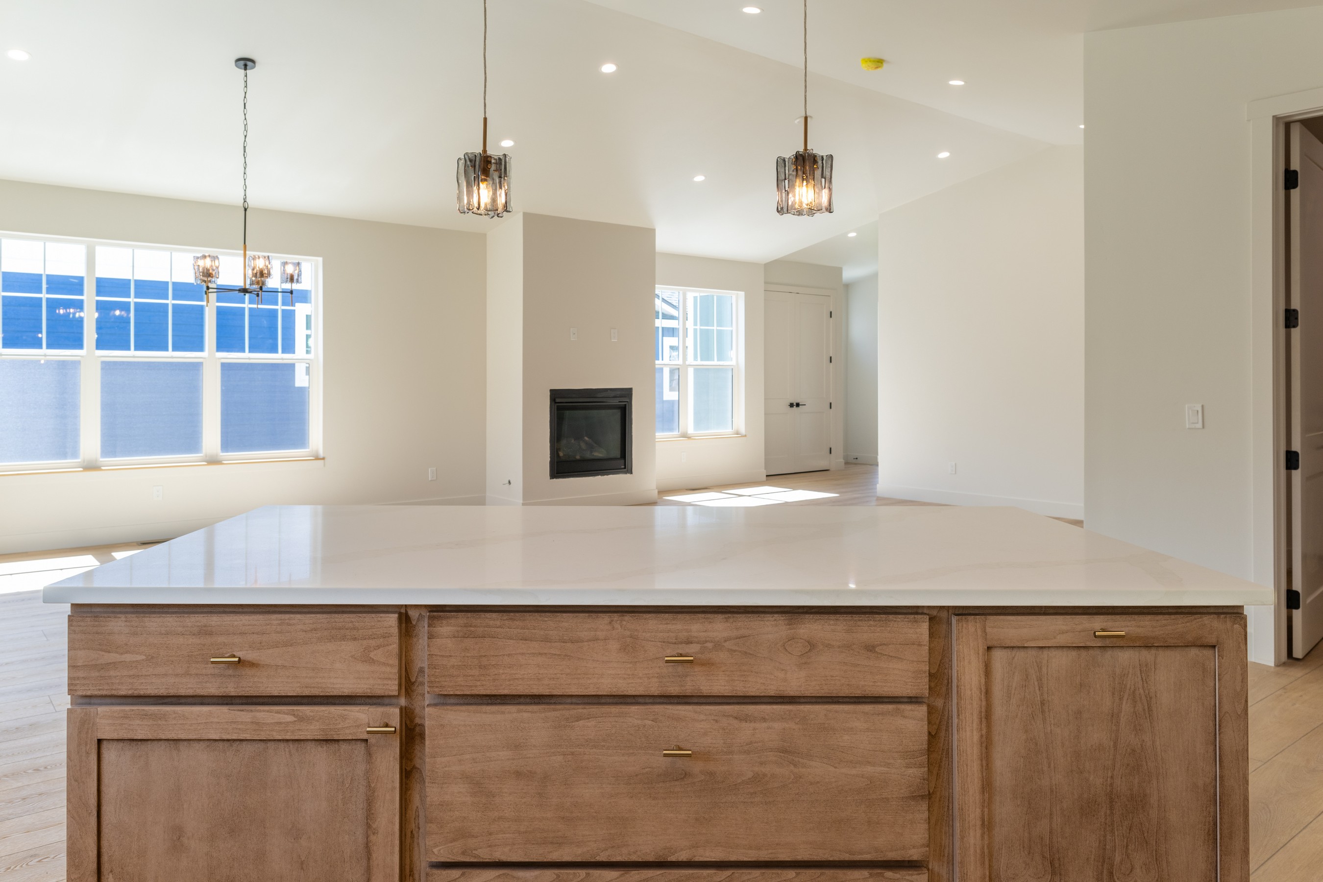  New Construction in Castle Valley Ranch - 物件實景