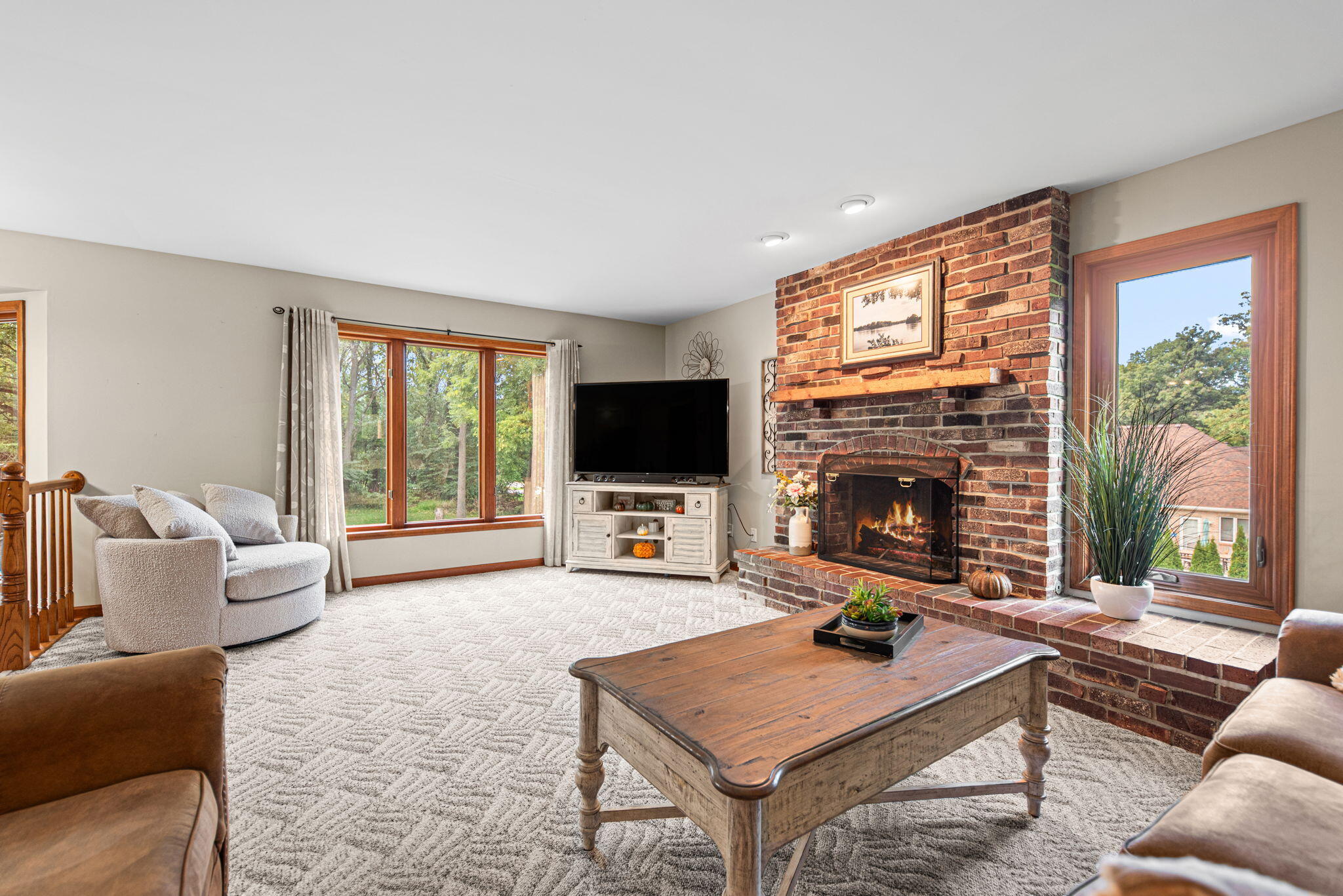 Valparaiso, Indiana, 46385, United States, 4 Bedrooms Bedrooms, ,1 BathroomBathrooms,Residential,For Sale,1956589