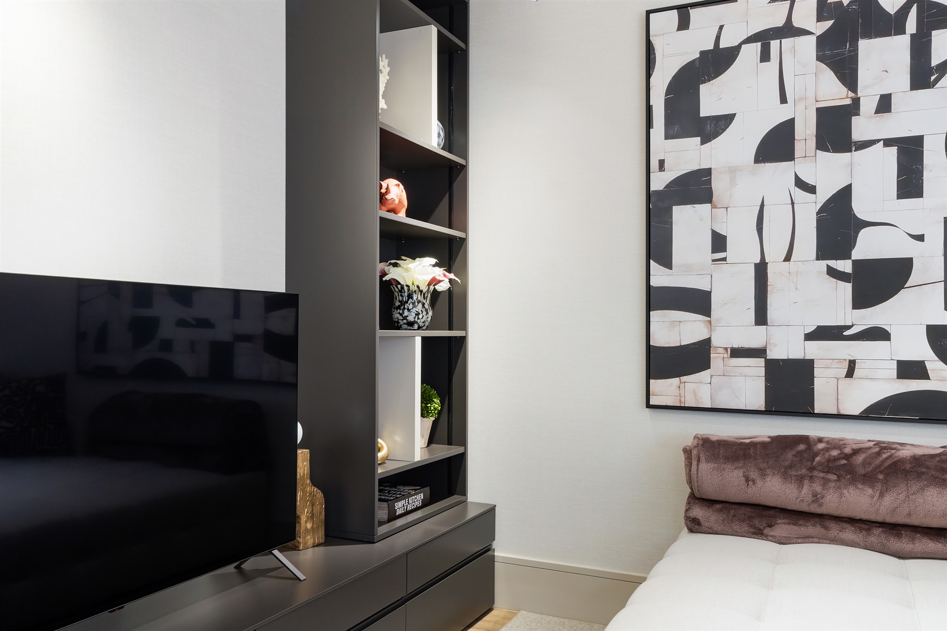  Flat, 1 bedrooms, for Sale - 物件實景