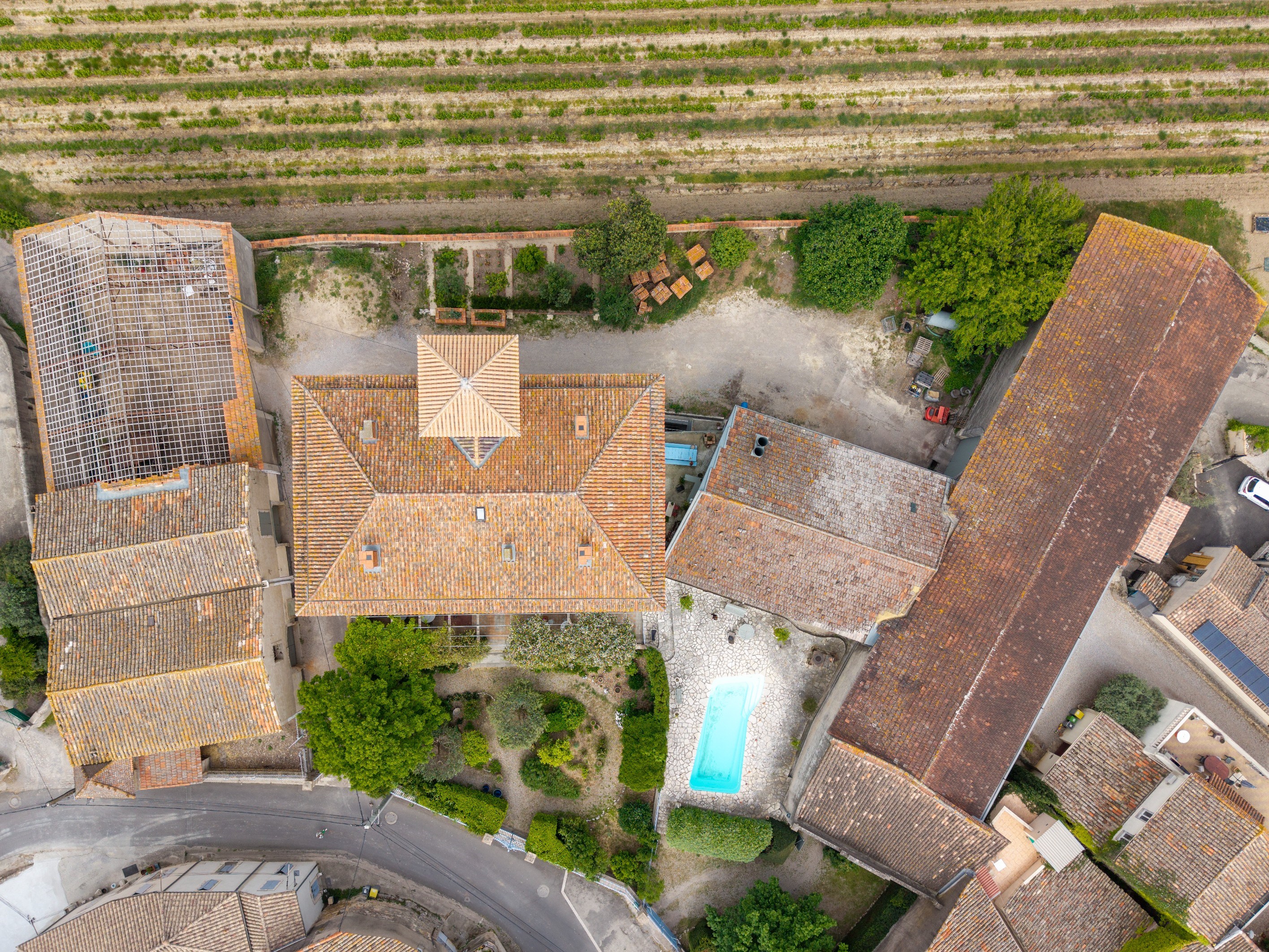  Exclusive. Elegance and authenticity define this imposing building in the heart… - 物件實景