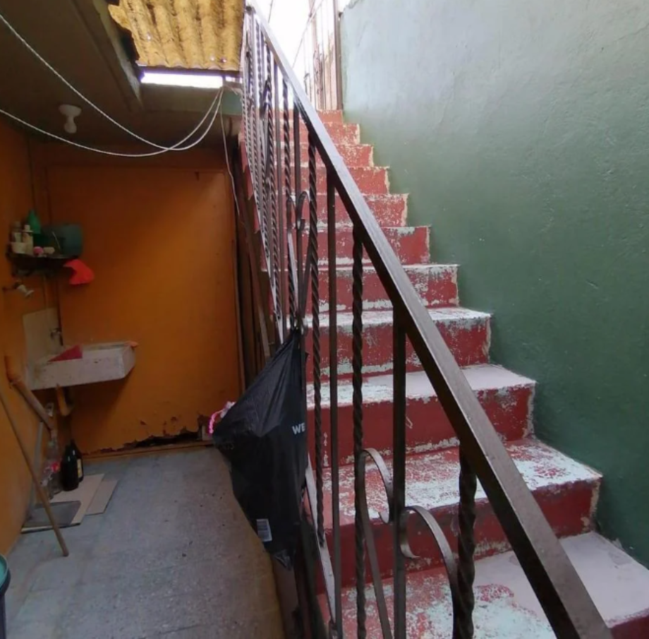 Gustavo A. Madero, Ciudad de México, 07900, Mexico, 5 Bedrooms Bedrooms, ,3 BathroomsBathrooms,Residential,For Sale,1723596