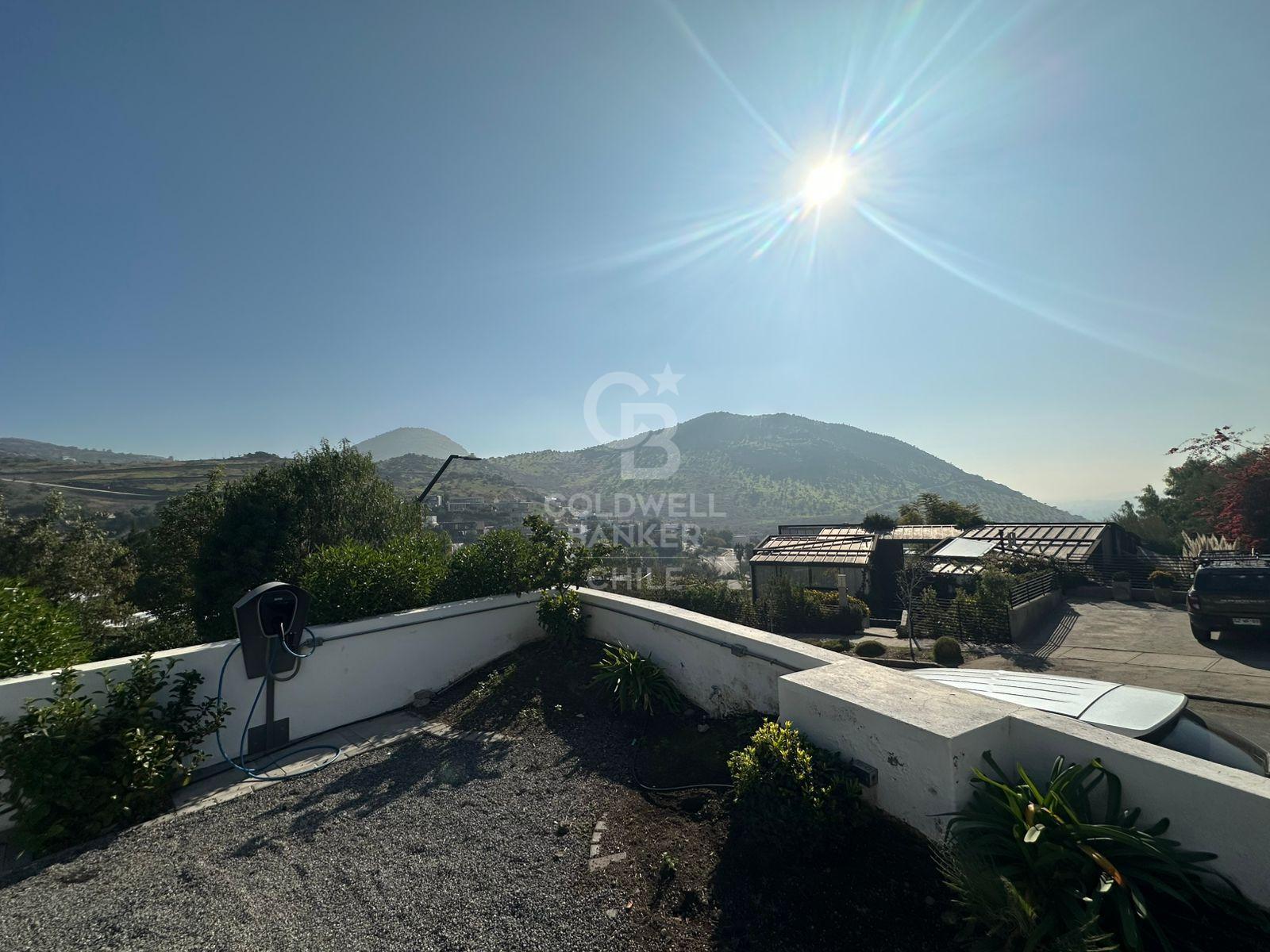 Colina, Chile, 3 Bedrooms Bedrooms, ,3 BathroomsBathrooms,Residential,For Sale,1902033