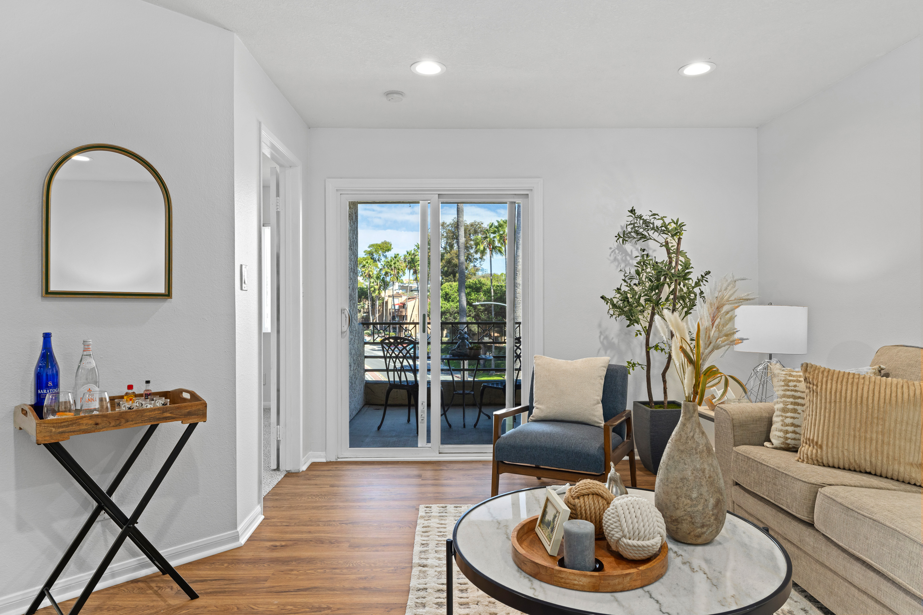  7565 Charmant Drive #510, San Diego, CA 92122 - 物件實景