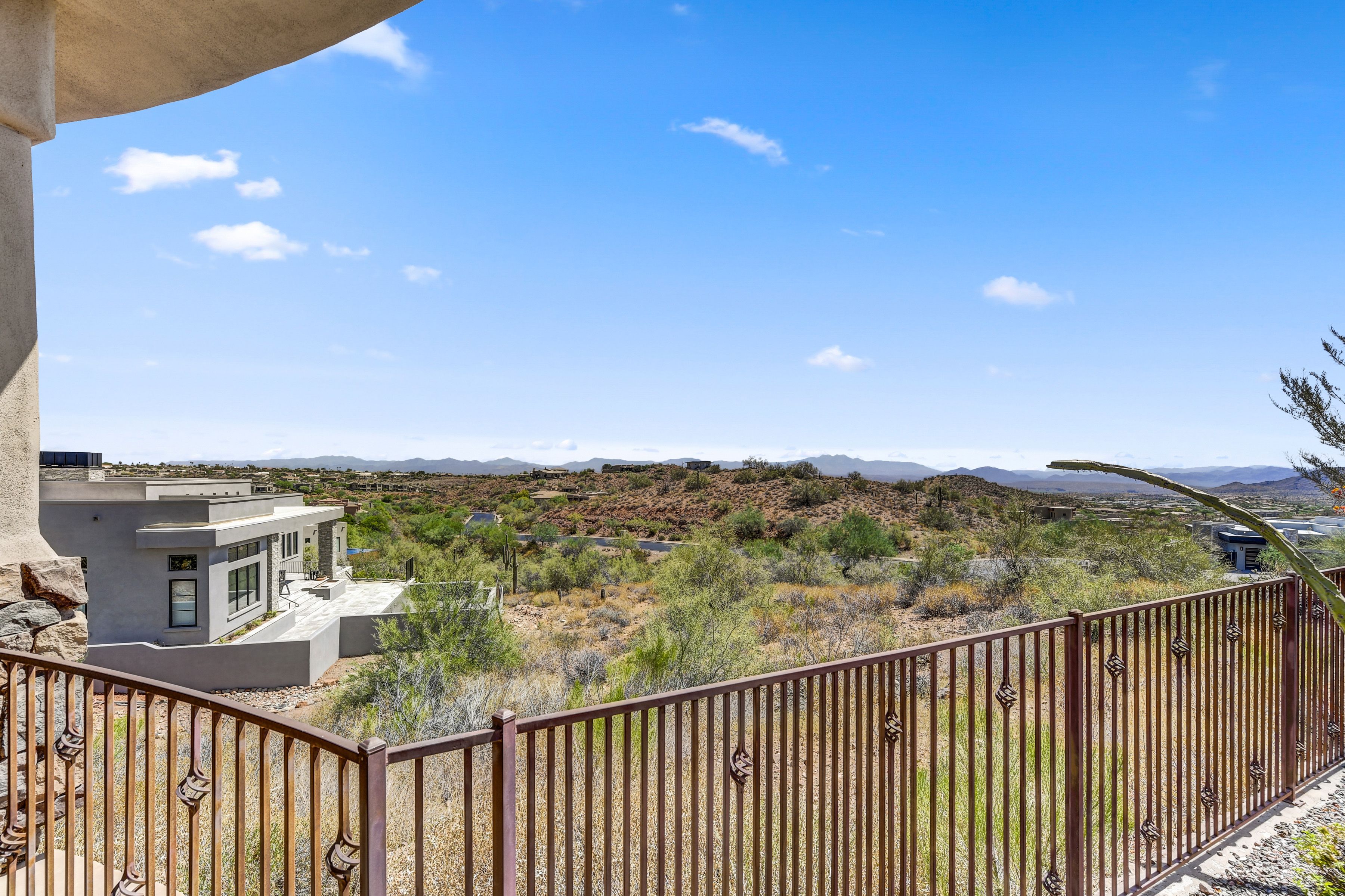  9607 Copper Ridge Trail¦Fountain Hills, AZ - 物件實景