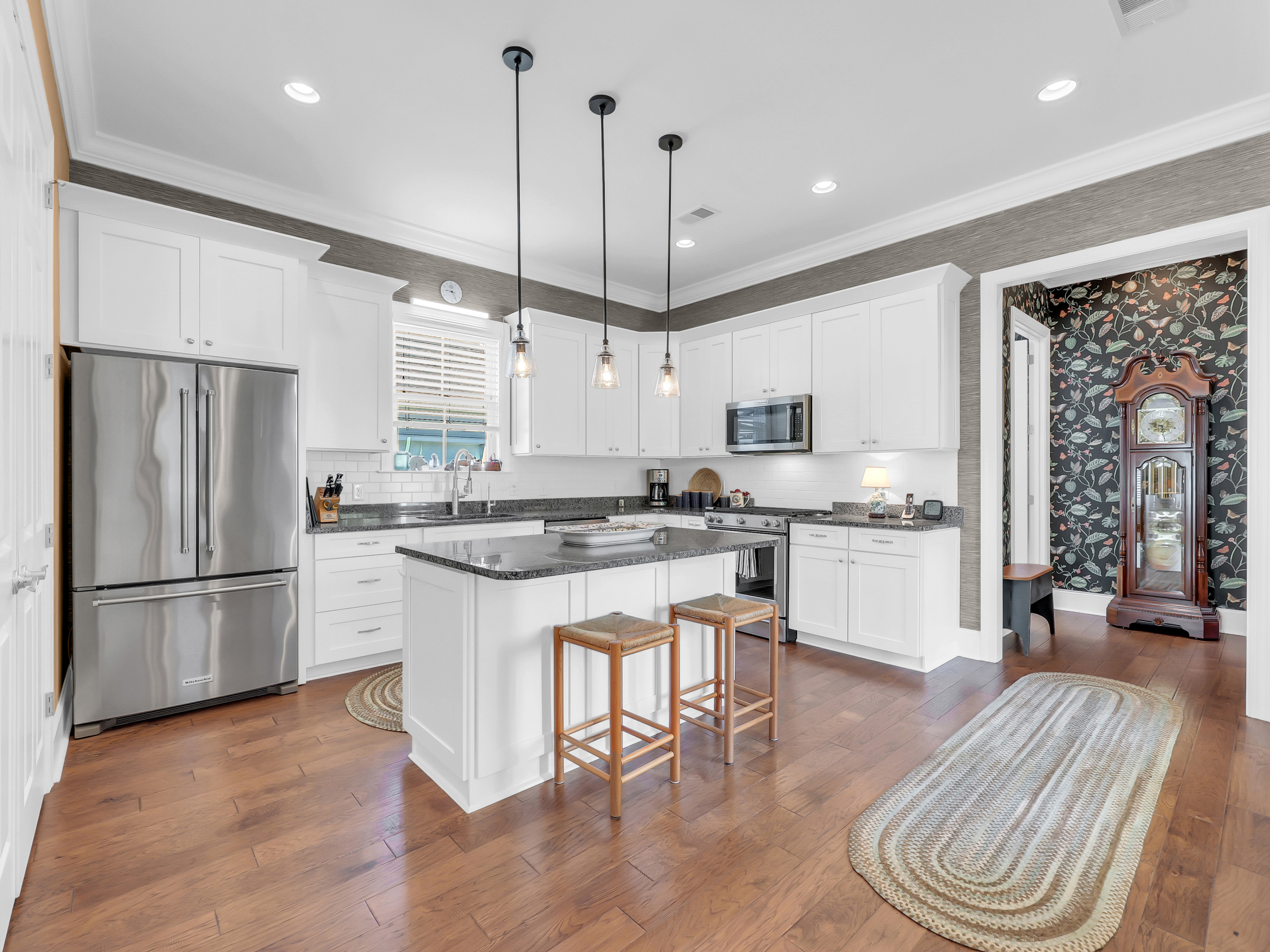 Pawleys Island, South Carolina, 29585, United States, 4 Bedrooms Bedrooms, ,3 BathroomsBathrooms,Residential,For Sale,1982970