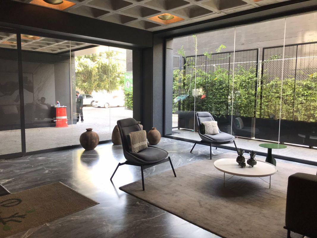 Lago Mask, Miguel Hidalgo, Ciudad de México, 11520, Mexico, 2 Bedrooms Bedrooms, ,2 BathroomsBathrooms,Residential,For Sale,Lago Mask,1443632