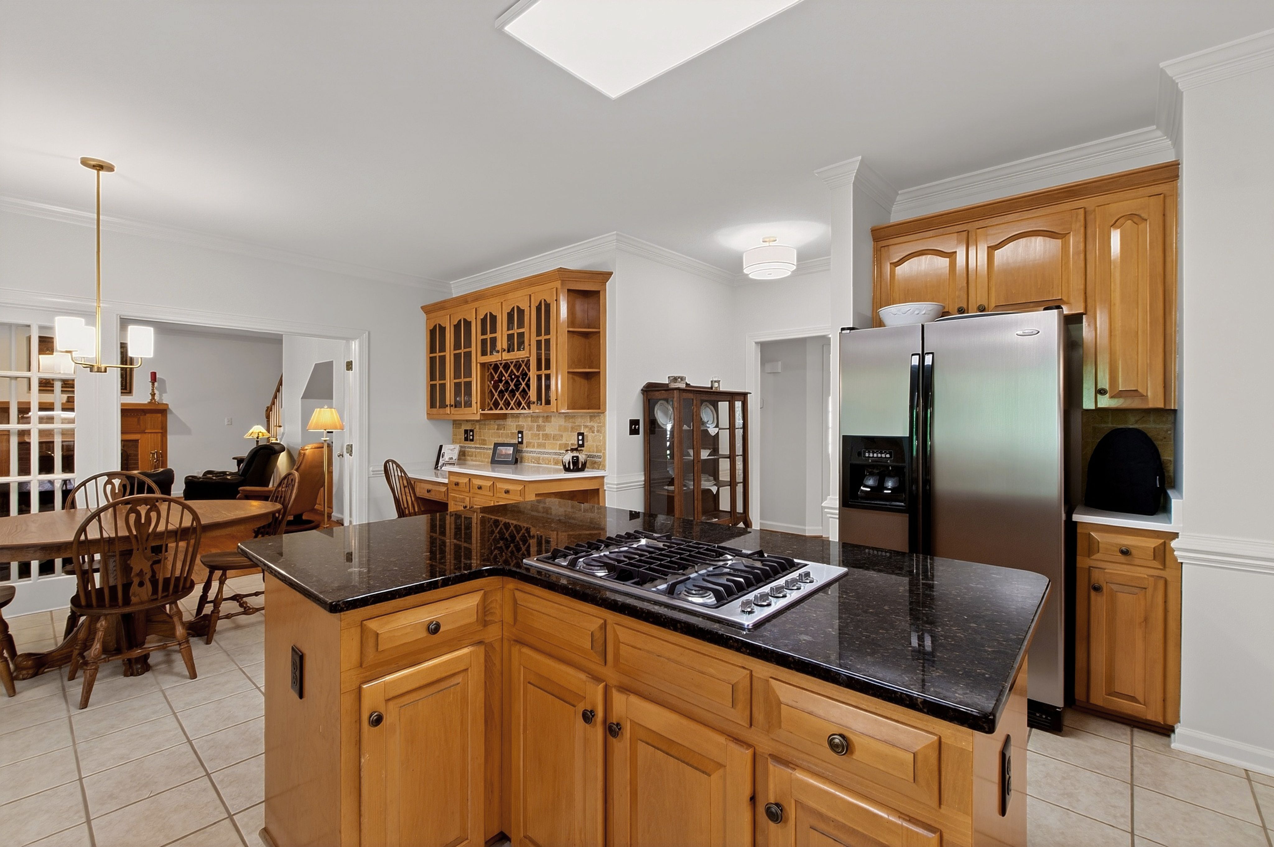  4804 Oaksong Court, Fuquay-Varina, NC 27526 - 物件實景
