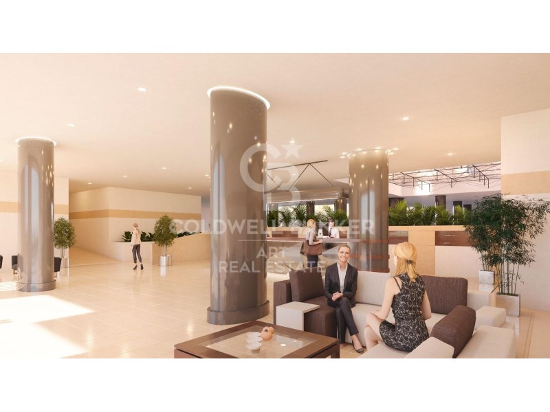 Marbella, Andalusia, ES, 2 Bedrooms Bedrooms, ,2 BathroomsBathrooms,Residential,For Sale,1746660