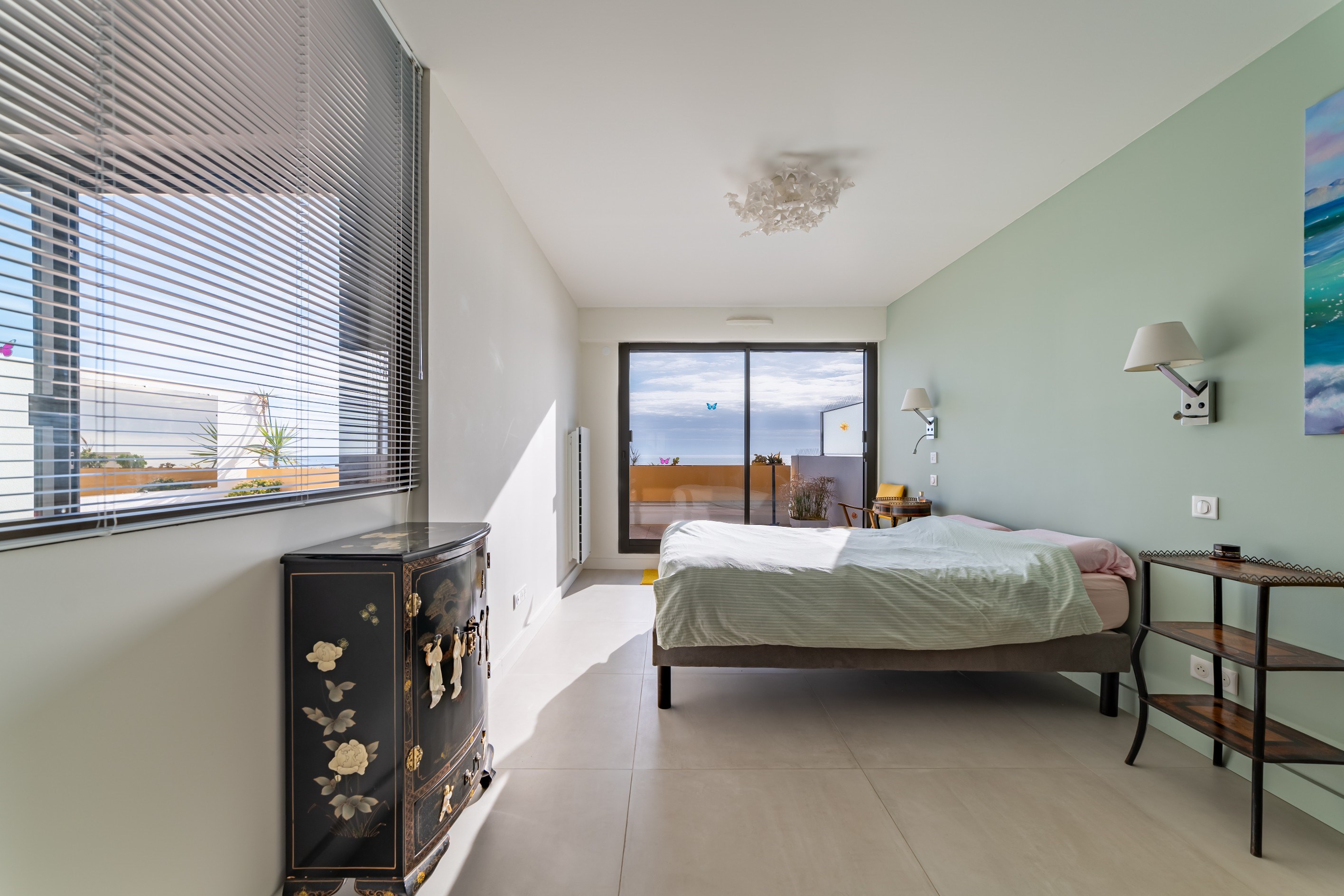  Apartment on the Seafront – Corniche of Sète – Terrace and Private Beach Access - 物件實景