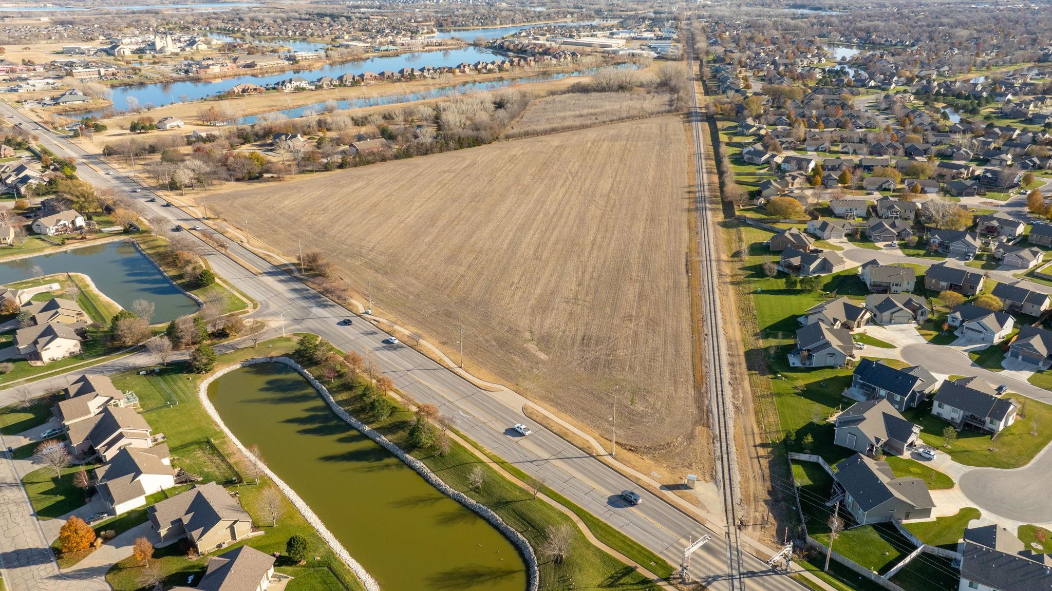 0000 W 37th St N, Wichita, Kansas, 67205, United States, ,Residential,For Sale,0000 W 37th St N,1671893