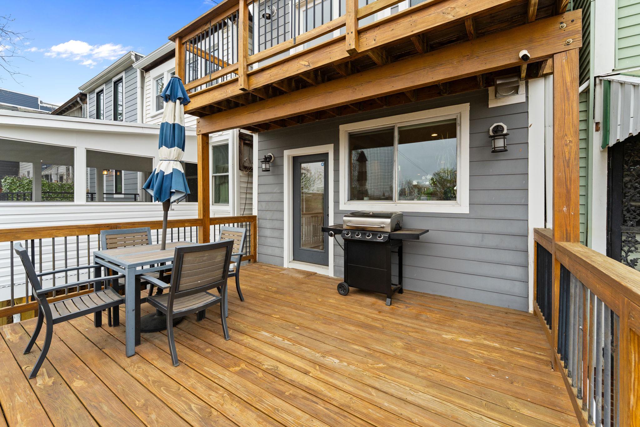  1283 Oates Street NE, Washington, DC, 20002 - 物件實景