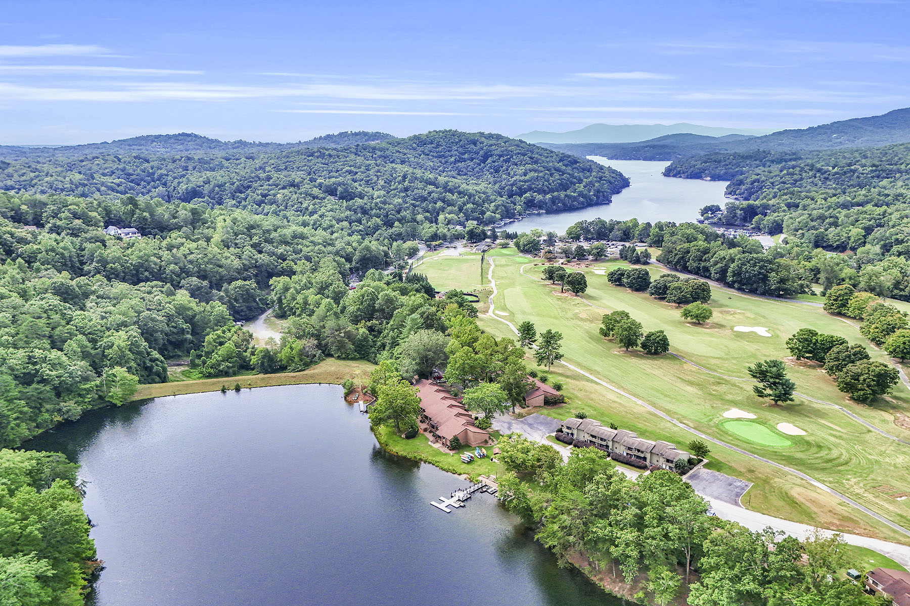  LAKE LURE - 物件實景