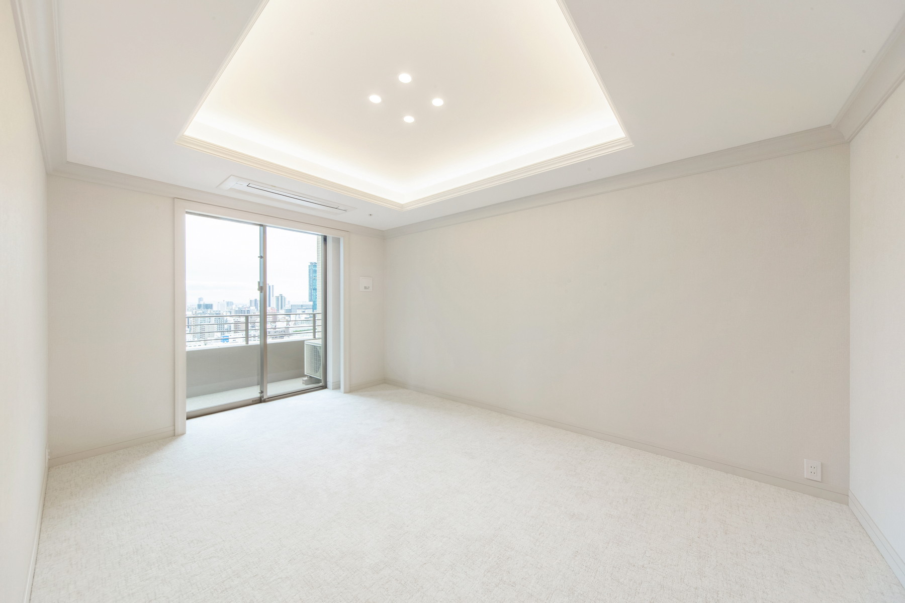  GRAND GREEN OSAKA THE NORTH RESIDENCE - 物件實景