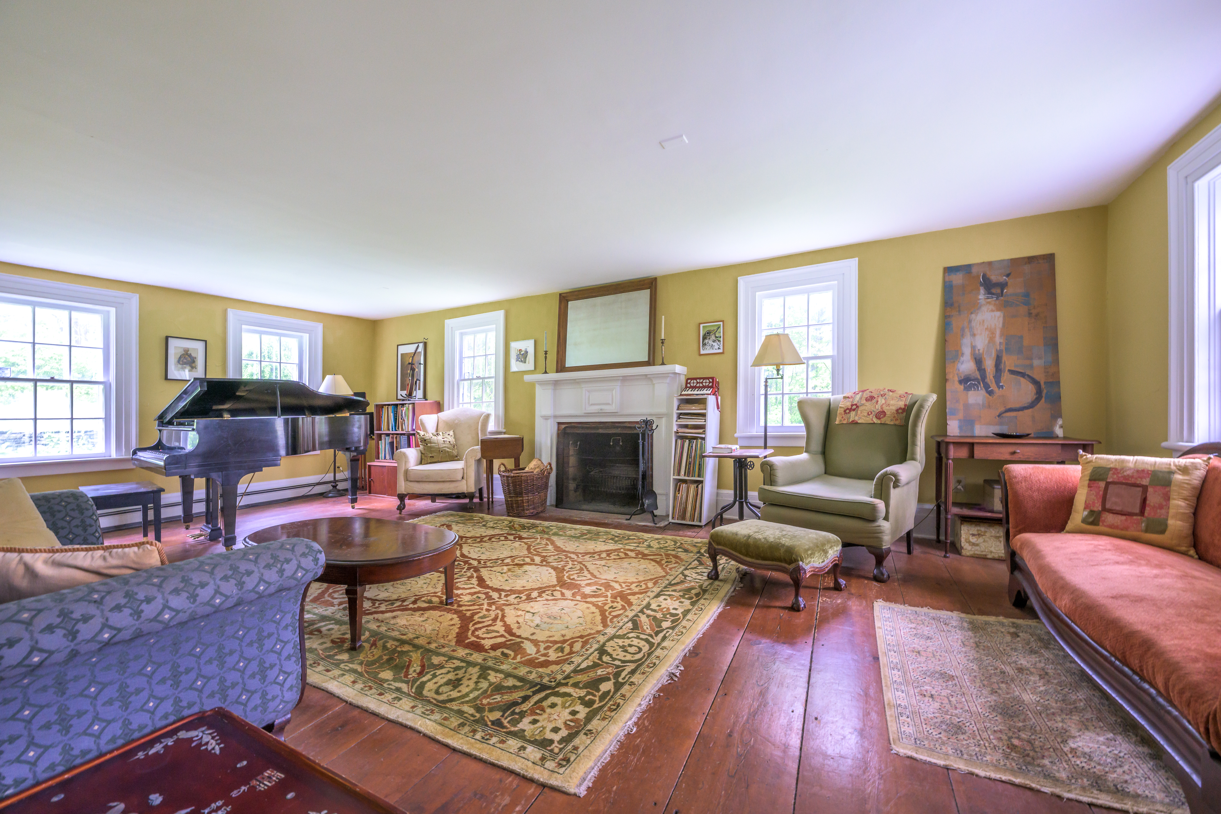  Historic Rensselaerville Federal - 物件實景