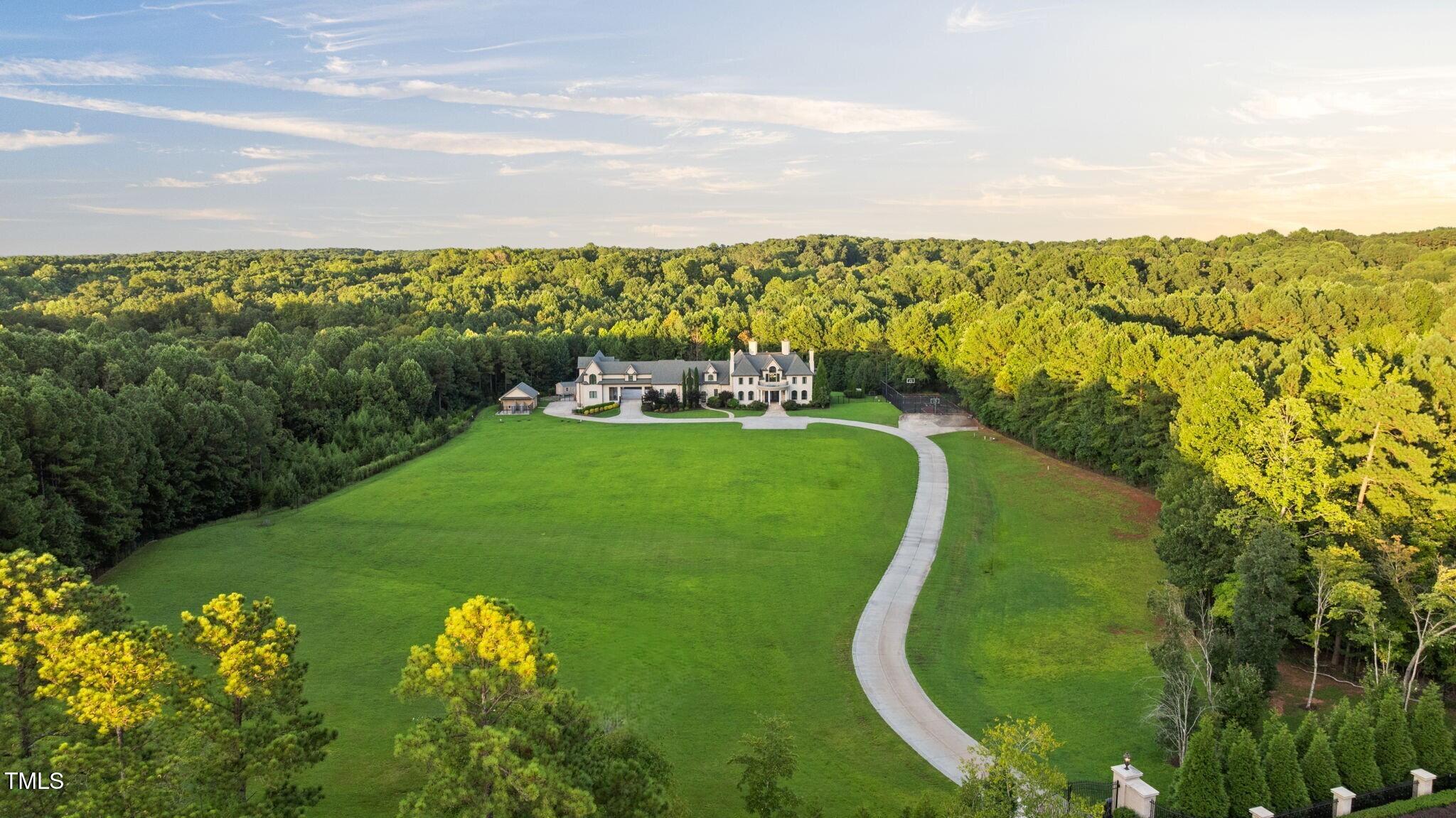 Raleigh, North Carolina, 27613, United States, 7 Bedrooms Bedrooms, ,11 BathroomsBathrooms,Residential,For Sale,1917345