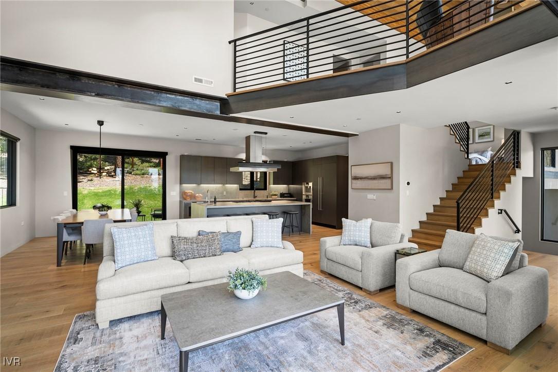 Incline Village, Nevada, 89451, United States, 5 Bedrooms Bedrooms, ,5 BathroomsBathrooms,Residential,For Sale,1827855