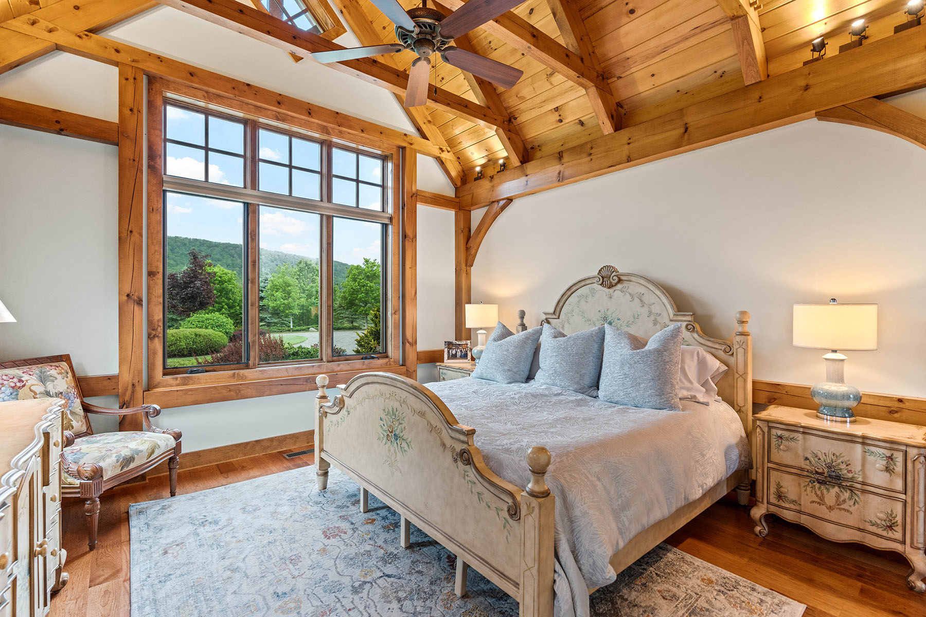  BANNER ELK - 物件實景