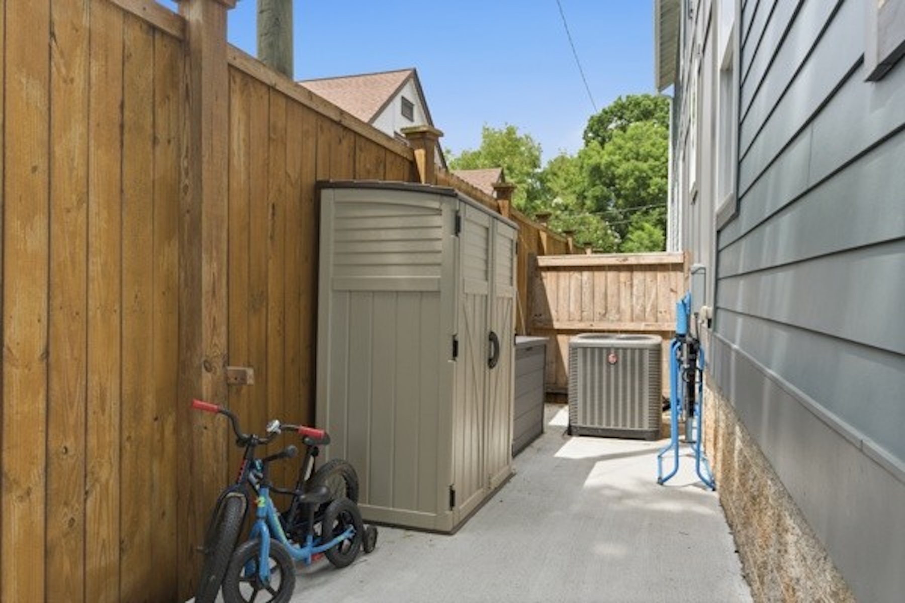  1030 Burchwood Ave, Nashville, TN, 37216 - 物件實景