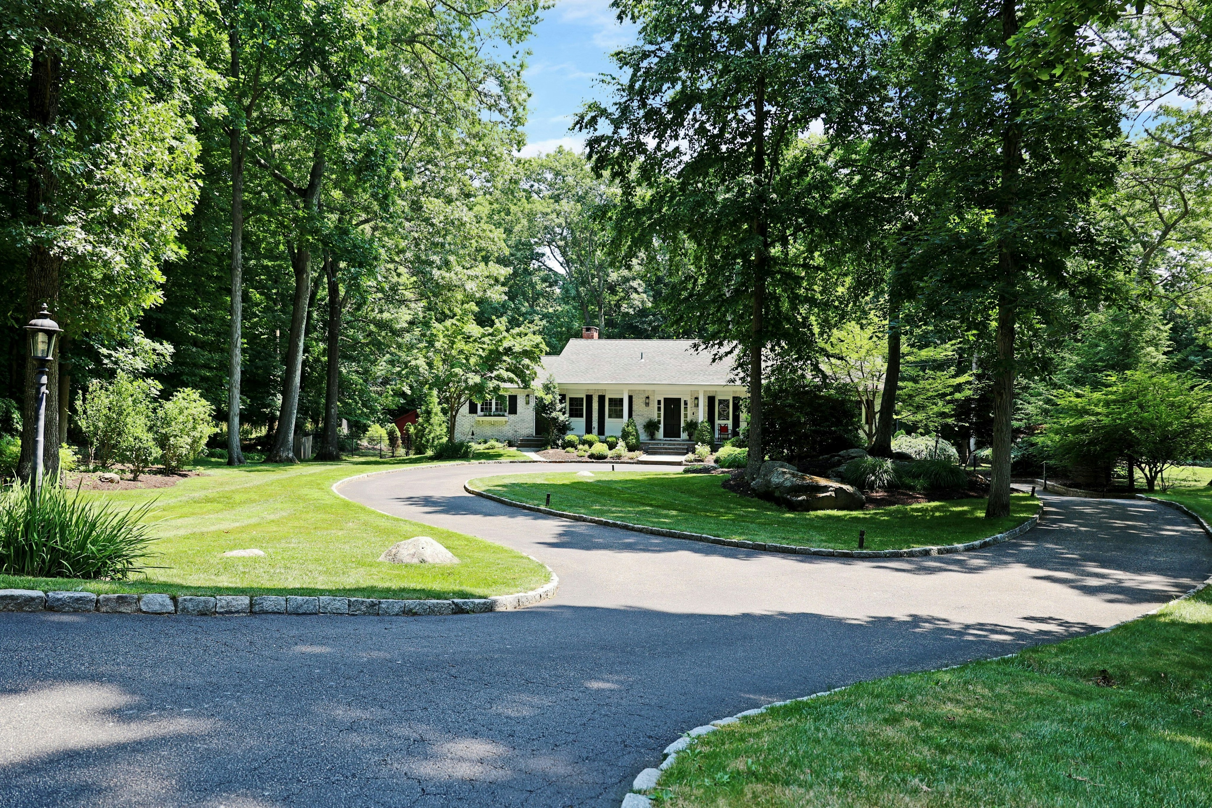  Remodeled Ranch Home in Twin Ridge - 物件實景
