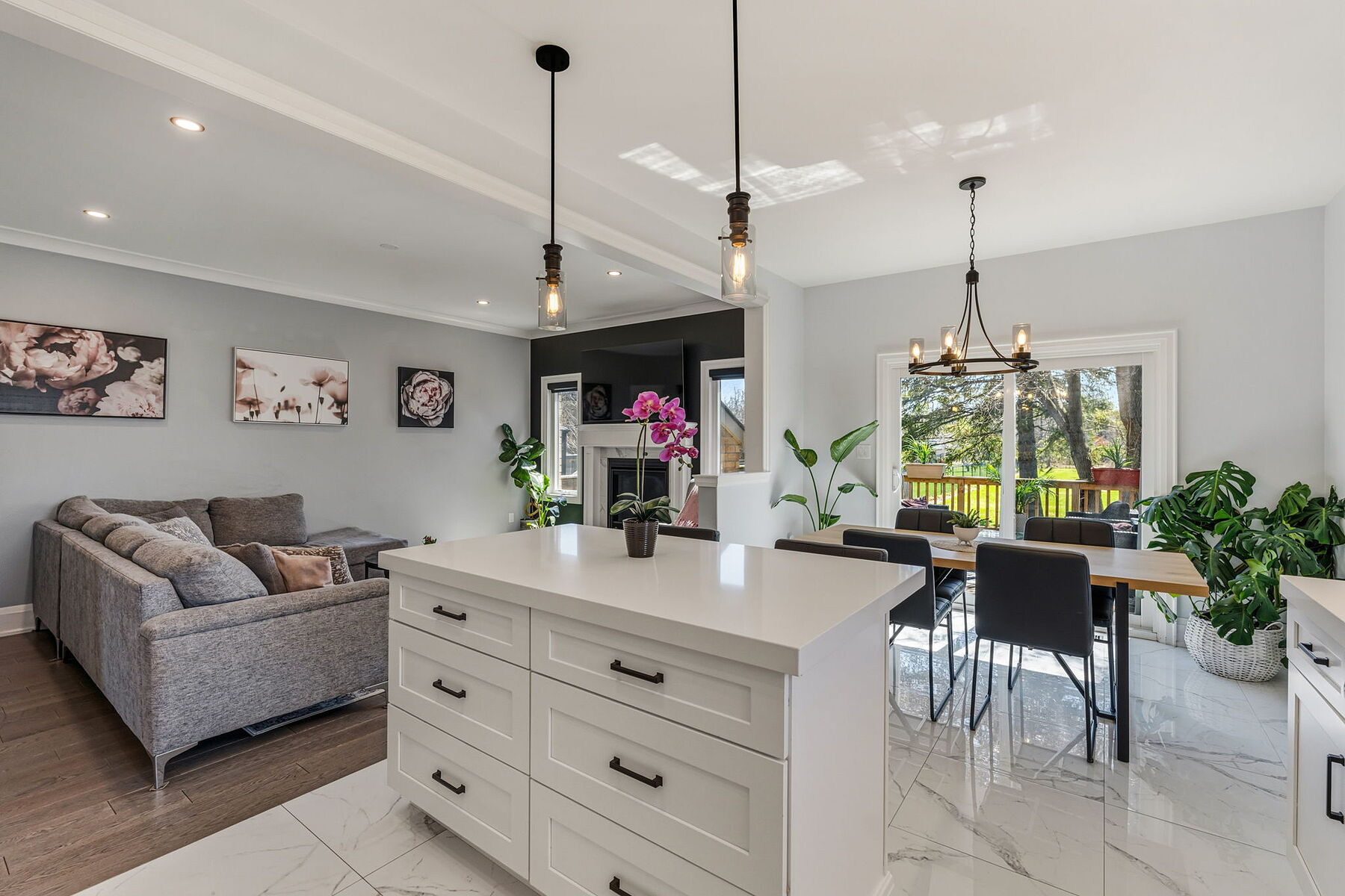  Georgina, Greater Toronto Area - 物件實景