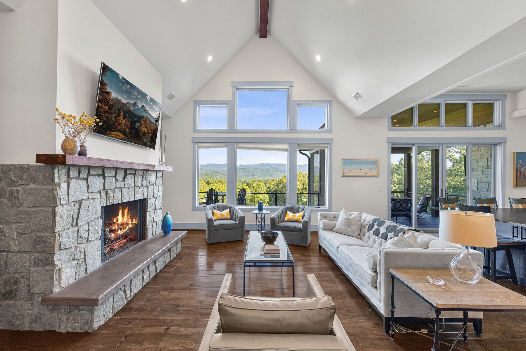  11 Clermont Court, Travelers Rest, SC 29690 - 物件實景