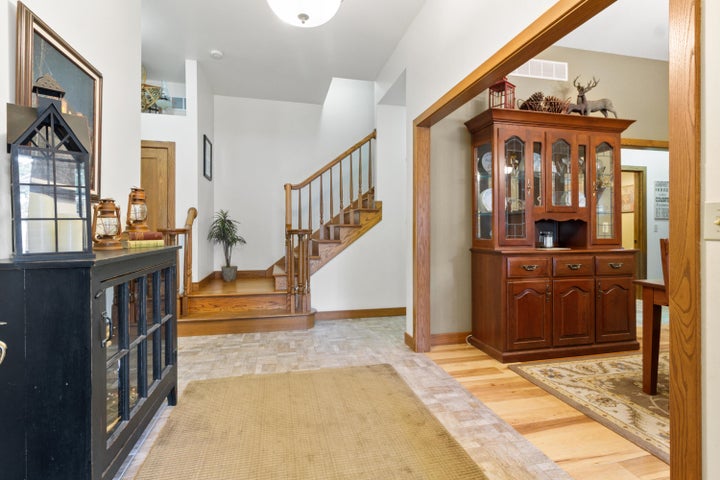 Crown Point, Indiana, 46307, United States, 3 Bedrooms Bedrooms, ,3 BathroomsBathrooms,Residential,For Sale,1942577
