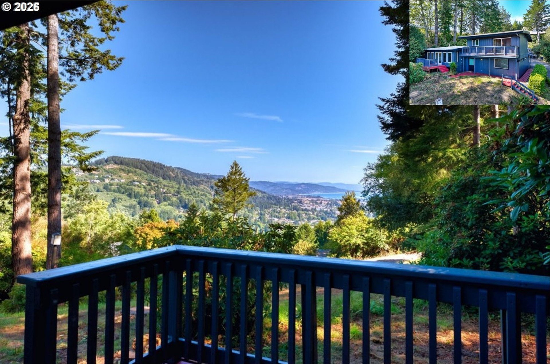 Brookings, Oregon, 97415, United States, 3 Bedrooms Bedrooms, ,3 BathroomsBathrooms,Residential,For Sale,2007496