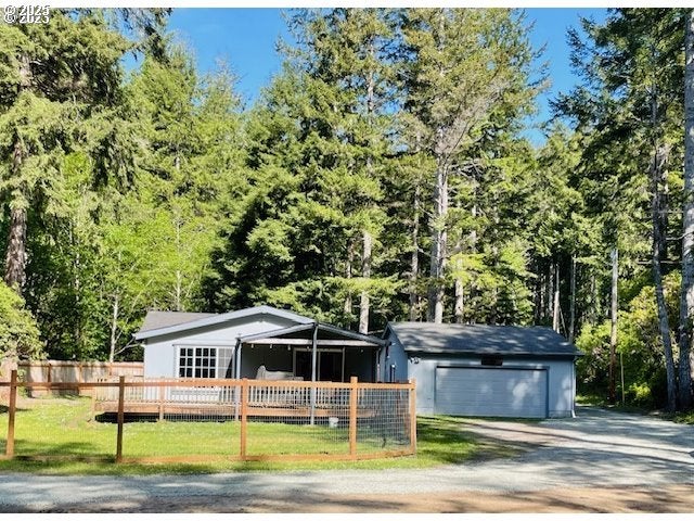 Bandon, Oregon, 97411, United States, 3 Bedrooms Bedrooms, ,2 BathroomsBathrooms,Residential,For Sale,1942662