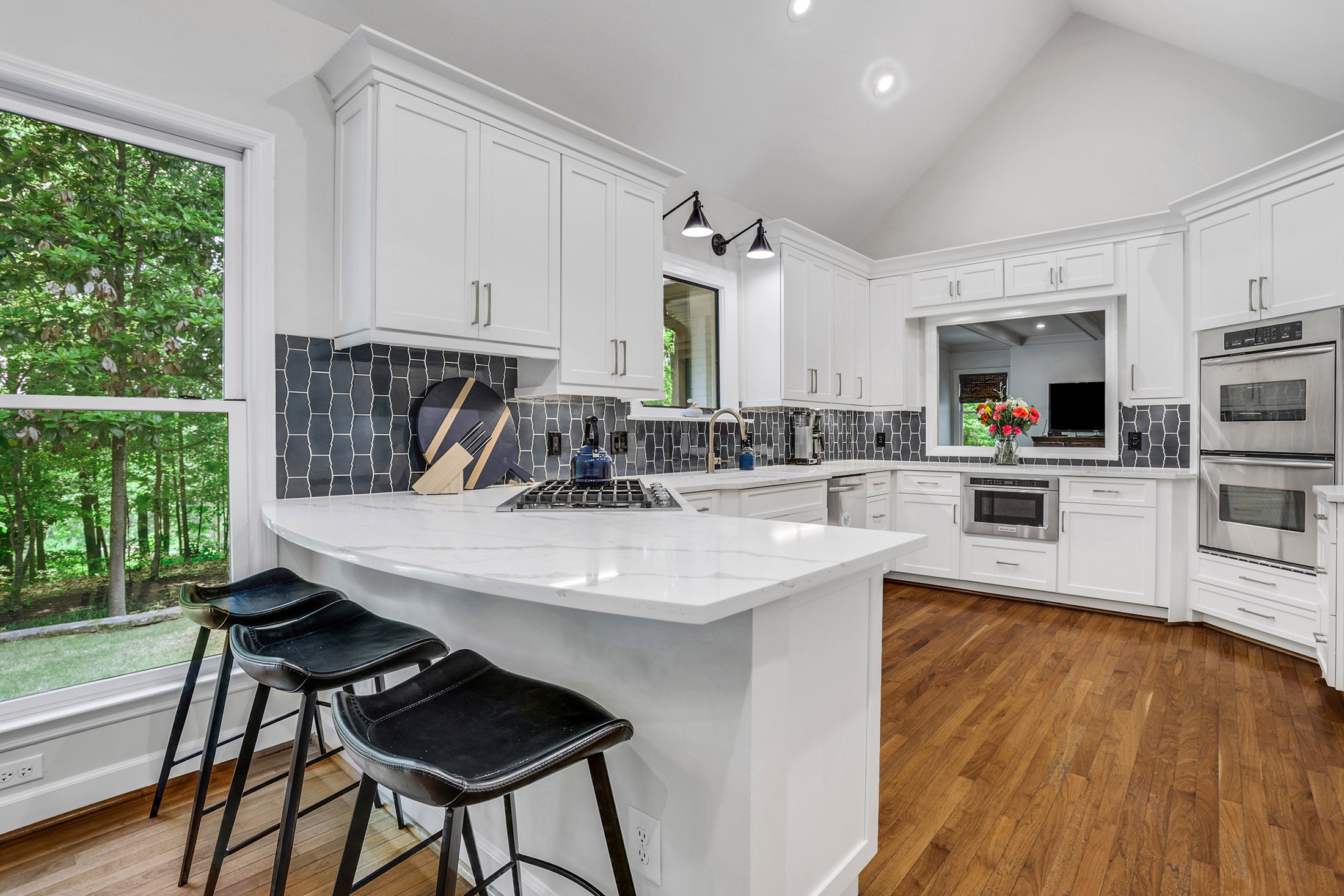  Beautifully Renovated Residence in North Buckhead - 物件實景
