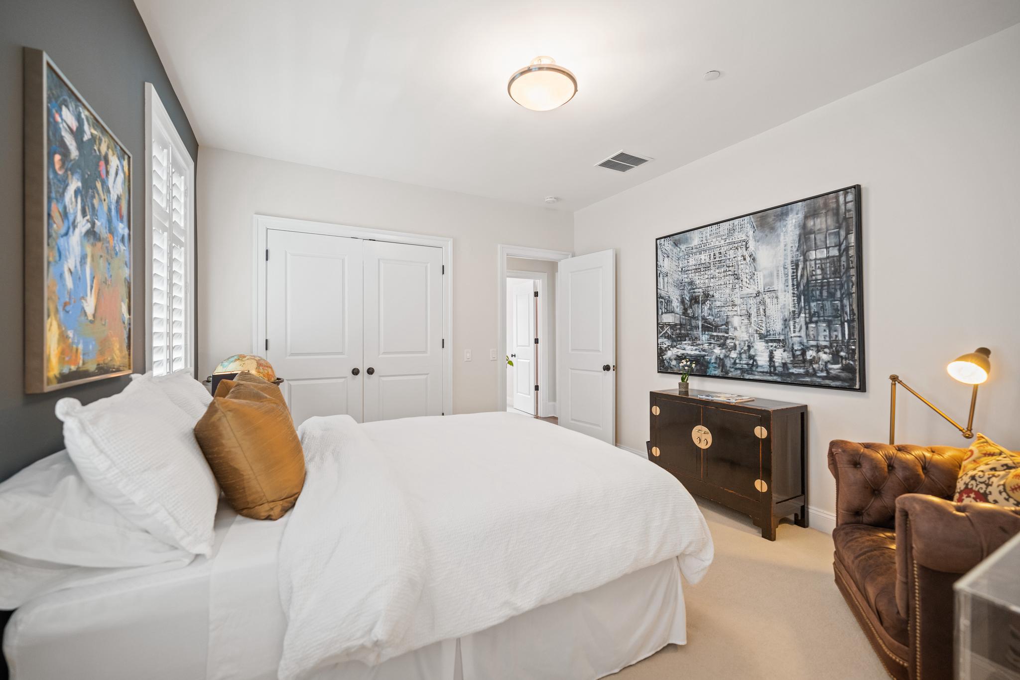  4815 Drummond Avenue, Chevy Chase, MD, 20815 - 物件實景