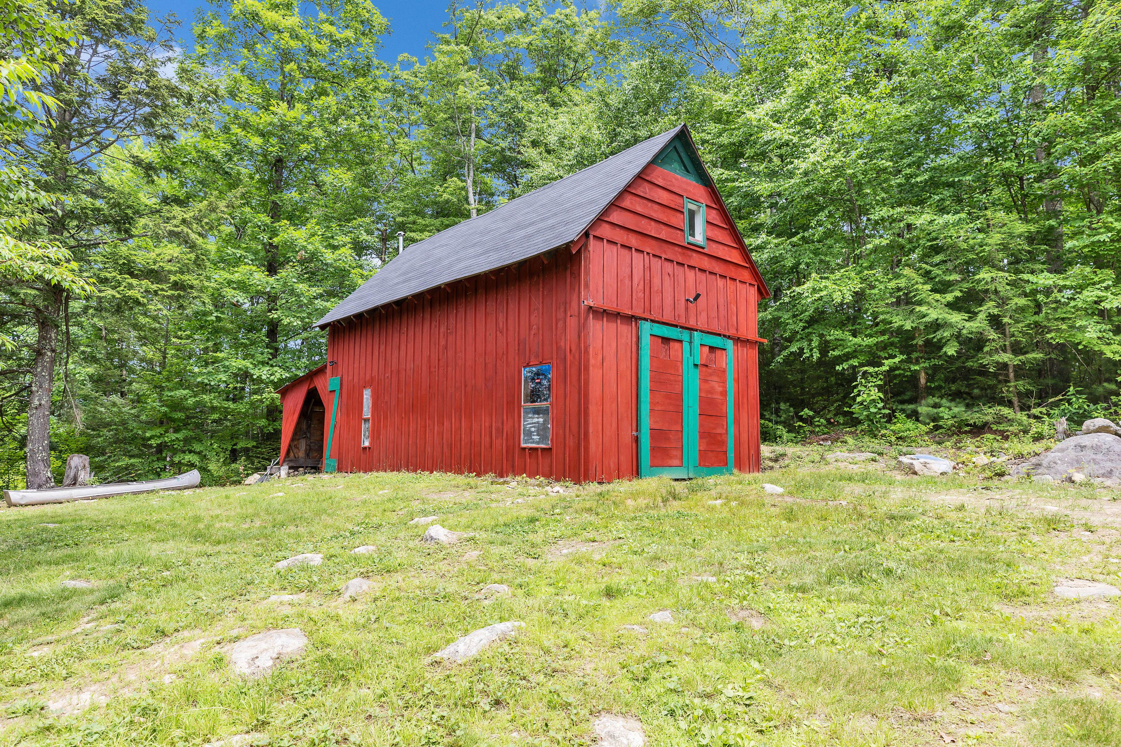  135 Upper Pratt Pond Road - 物件實景