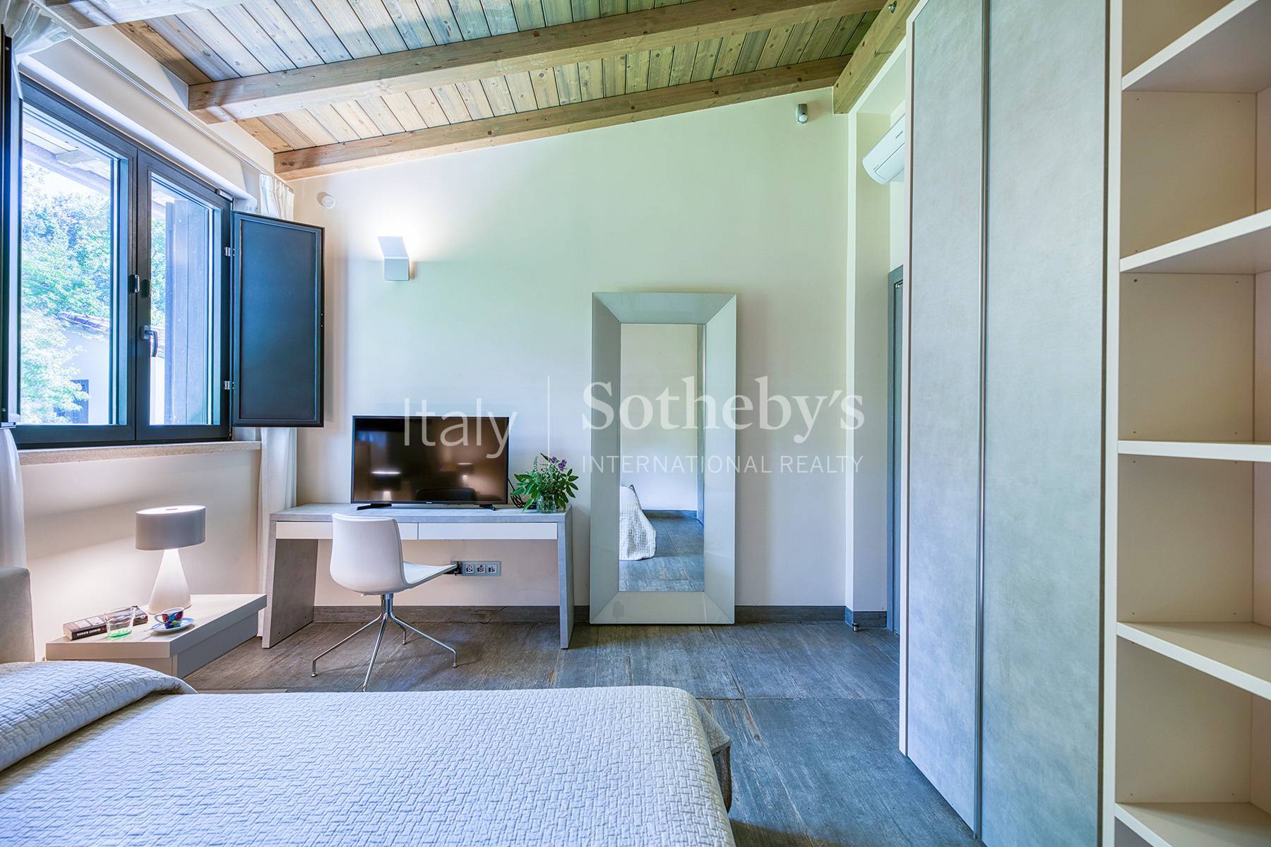  Prestigious Country Estate with Two Independent Residences - 物件實景