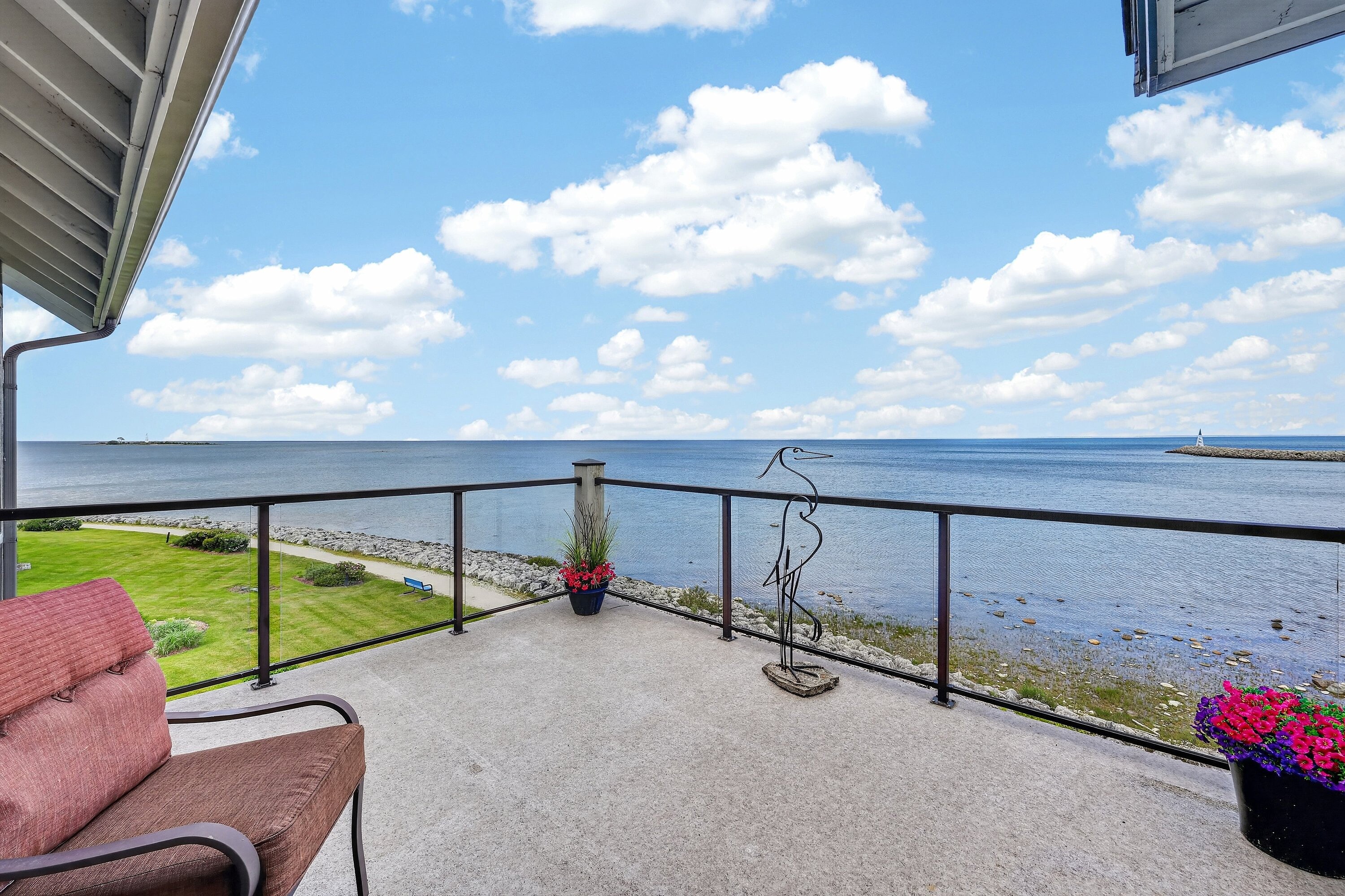  Unparalleled Waterfront Living - 物件實景