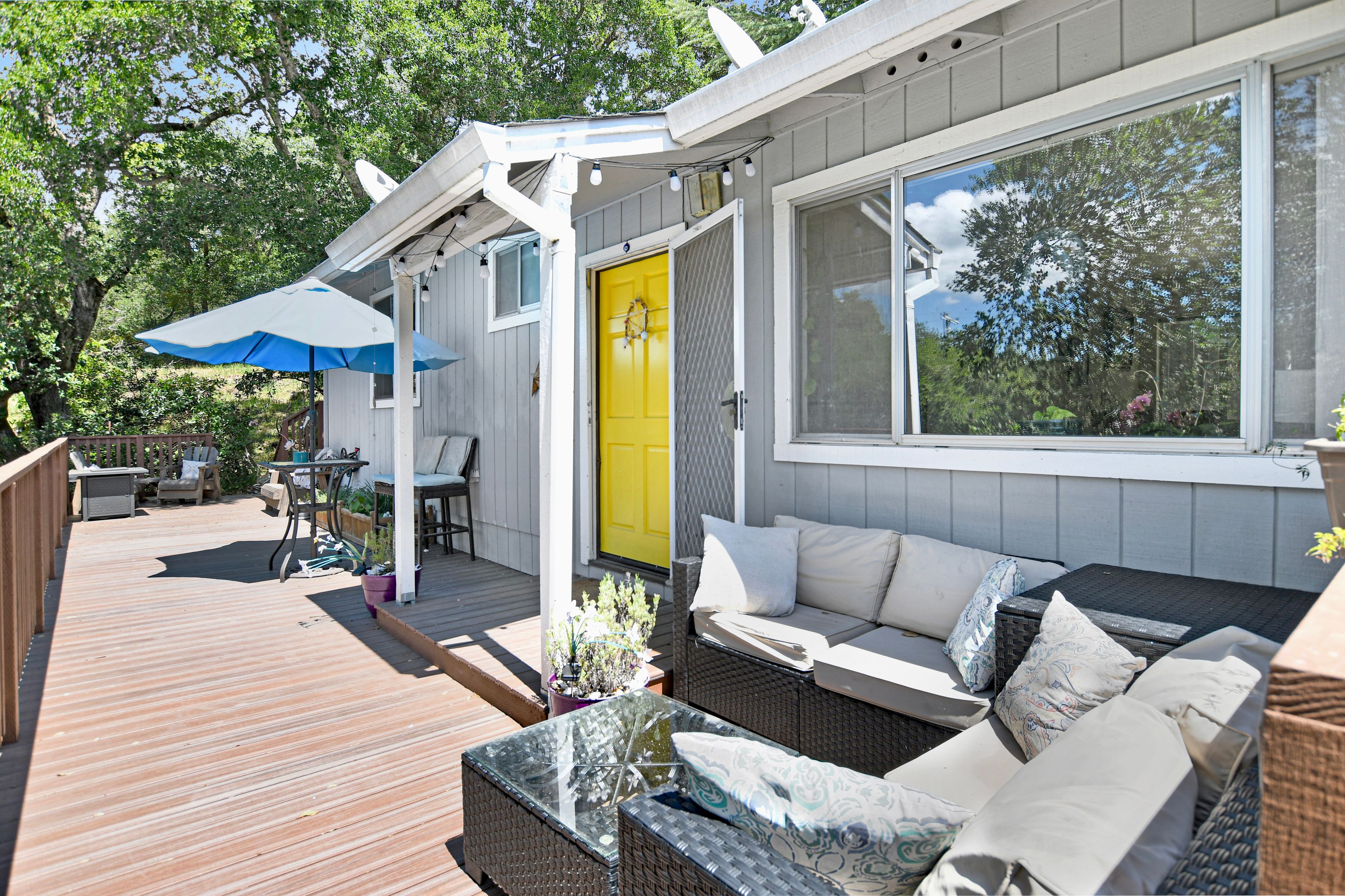  Two Cottages with Views - 物件實景