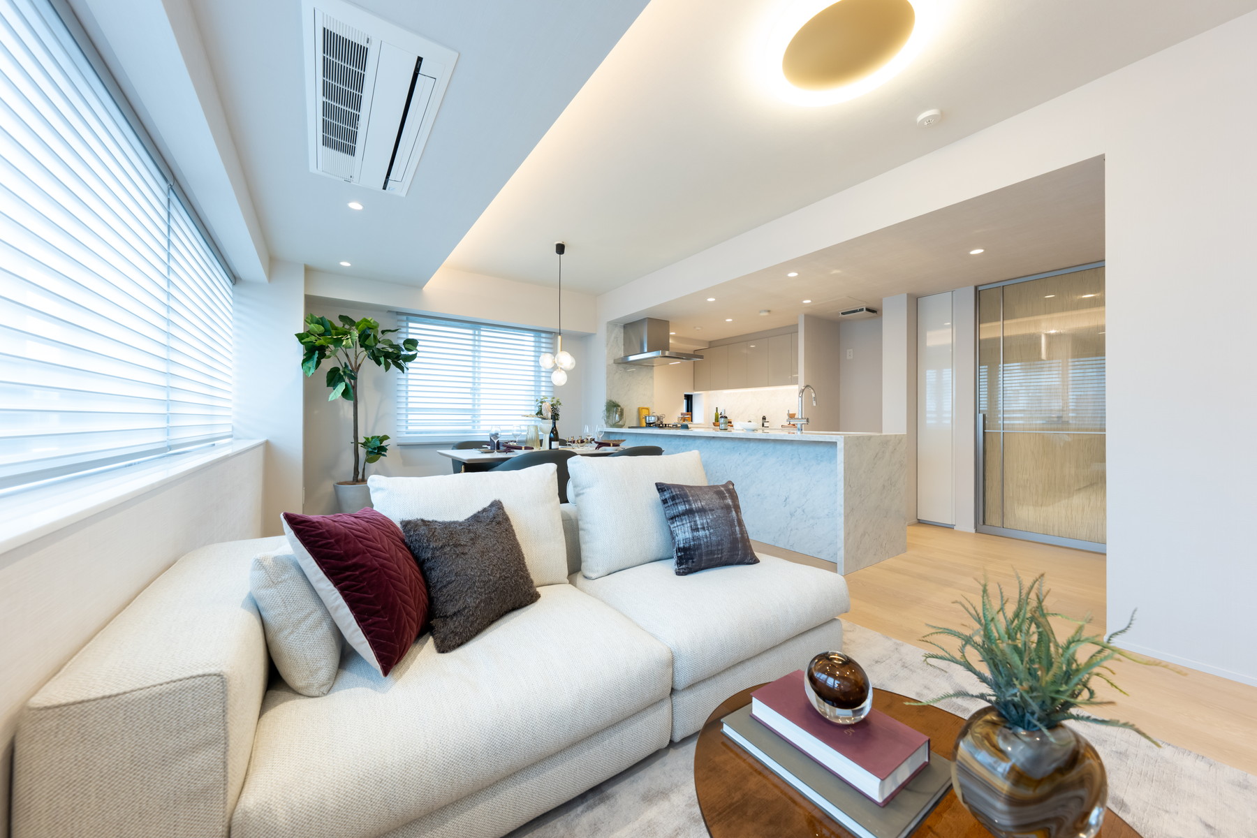  DIANA GARDEN HIROO - 物件實景