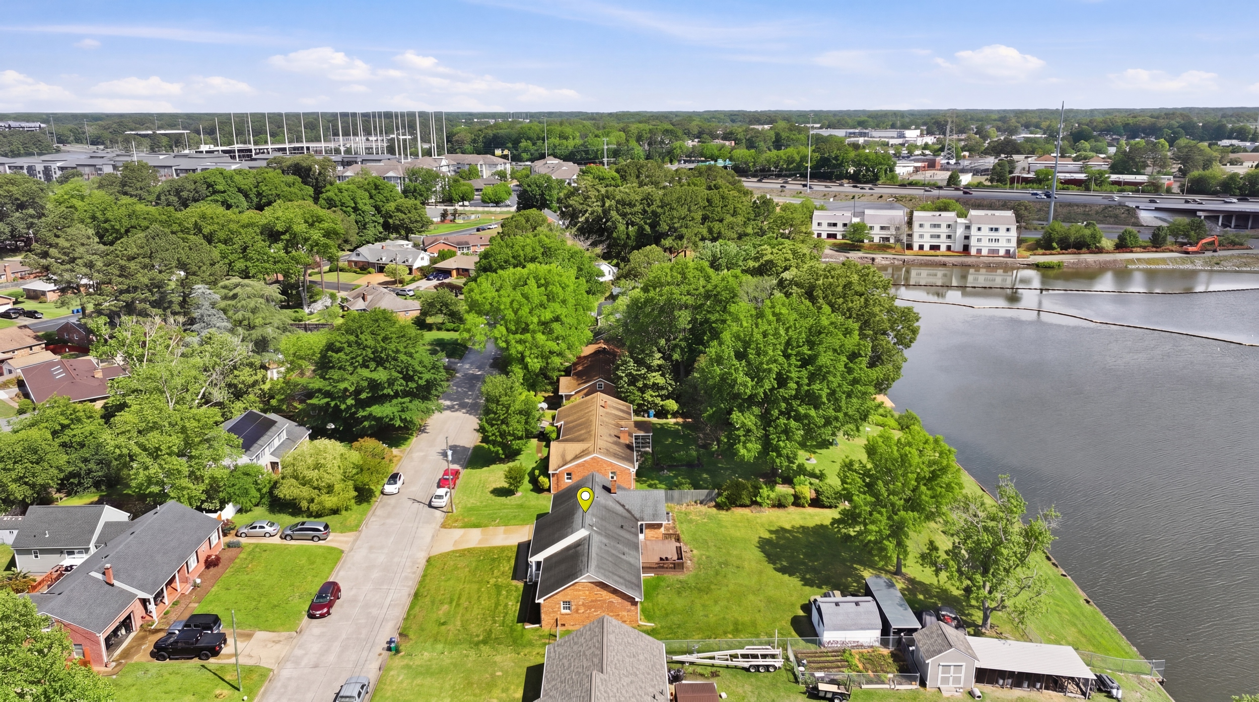  128 Convention Drive, Virginia Beach, VA 23462 - 物件實景