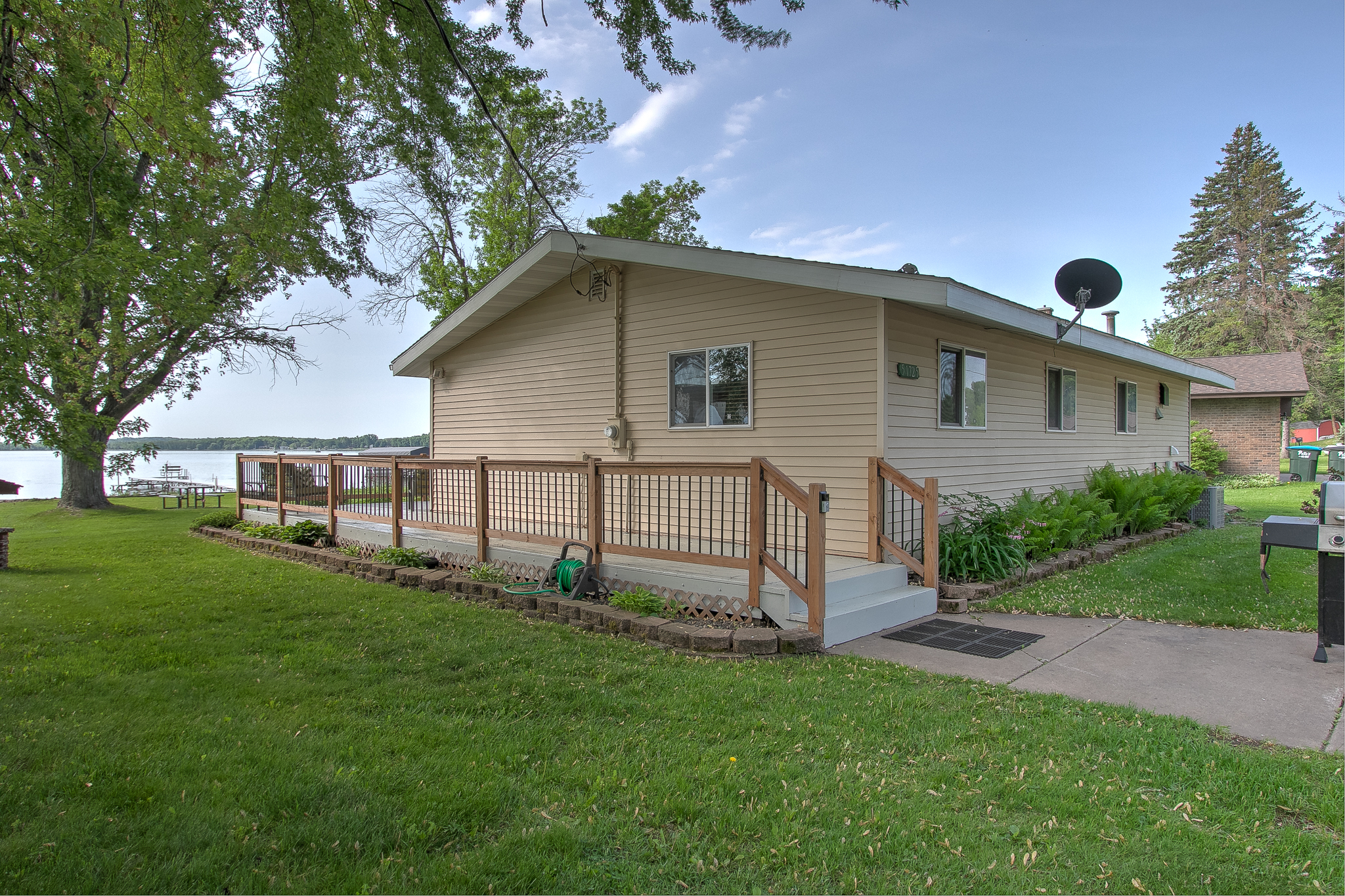 Rush City, Minnesota, 55069, United States, 3 Bedrooms Bedrooms, ,1 BathroomBathrooms,Residential,For Sale,2048119