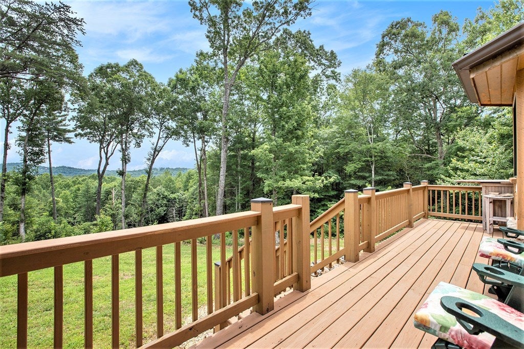 Blue Ridge, Georgia, 30513, United States, 4 Bedrooms Bedrooms, ,3 BathroomsBathrooms,Residential,For Sale,1876704