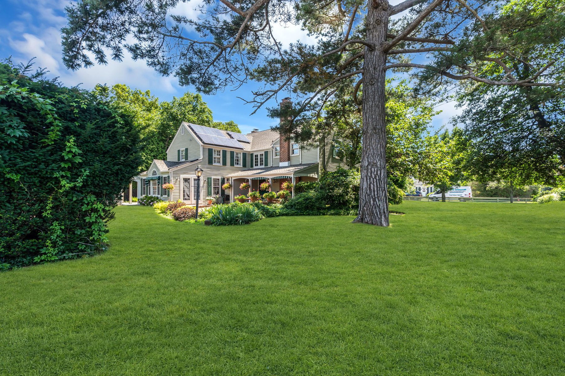  Timeless Colonial in Sea Girt Estates - 物件實景